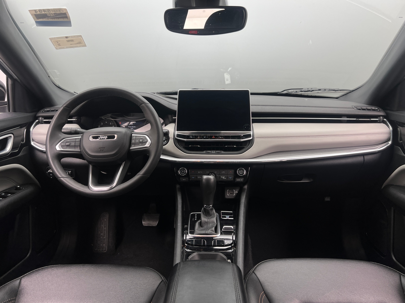 Thumbnail: 2024 Jeep Compass - 2