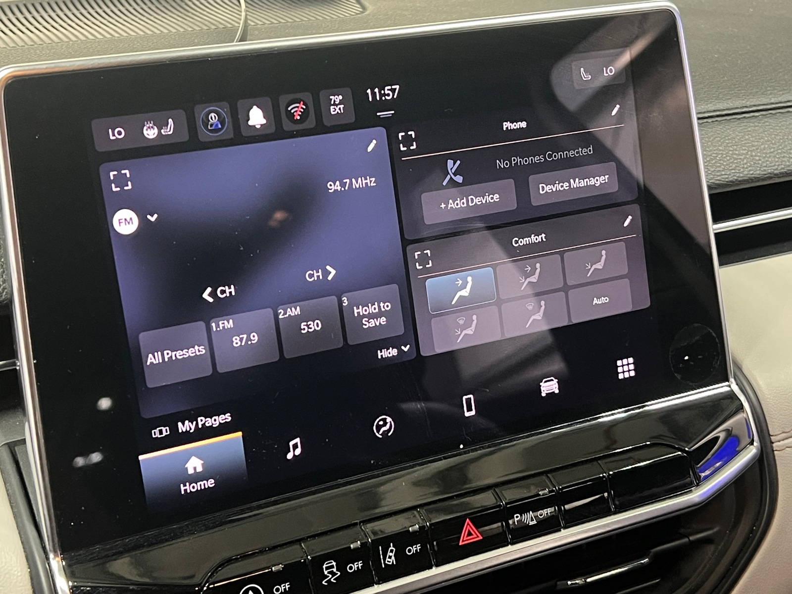 Thumbnail: 2024 Jeep Compass - 3