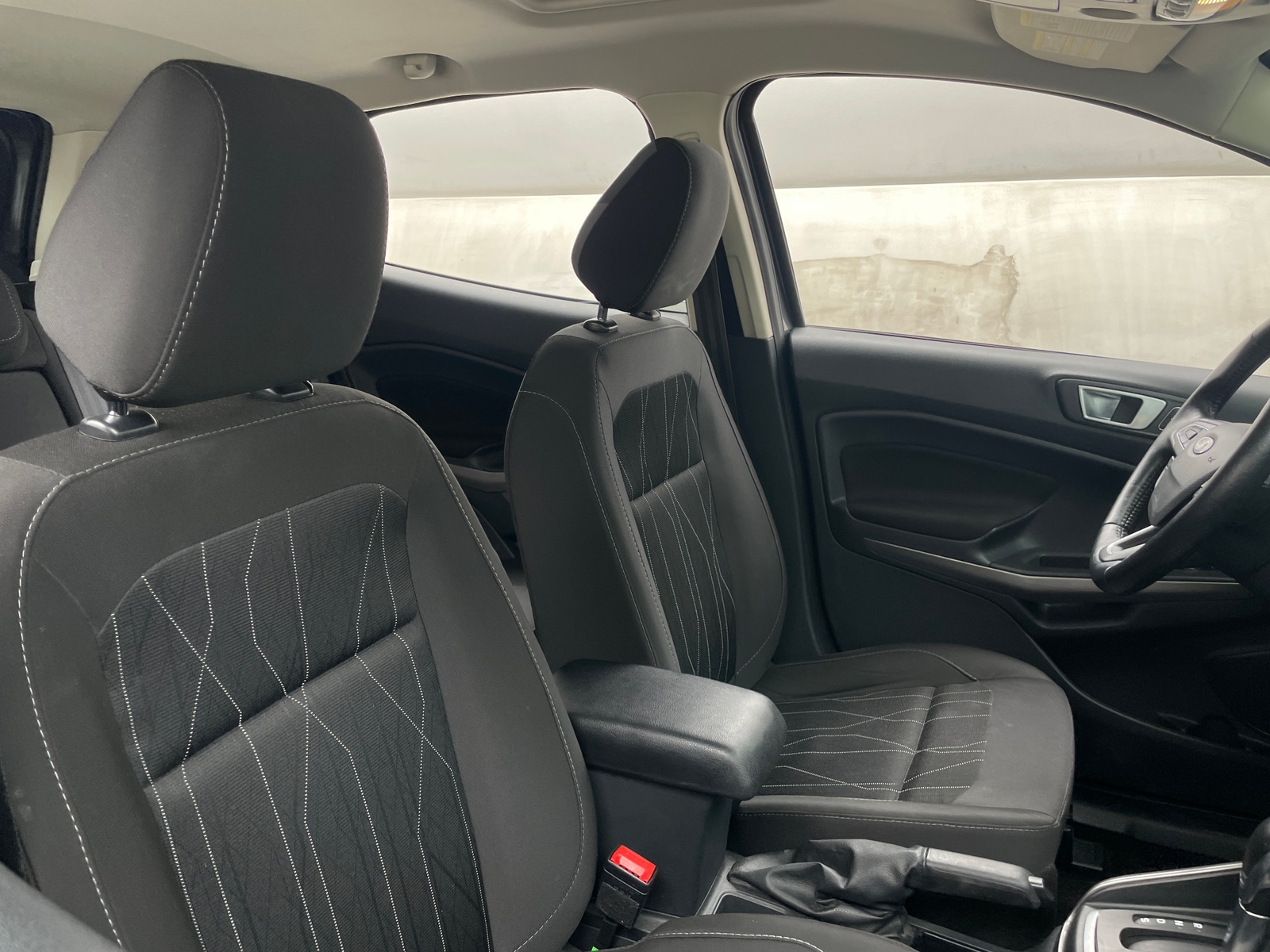 Thumbnail: 2019 Ford EcoSport - 2