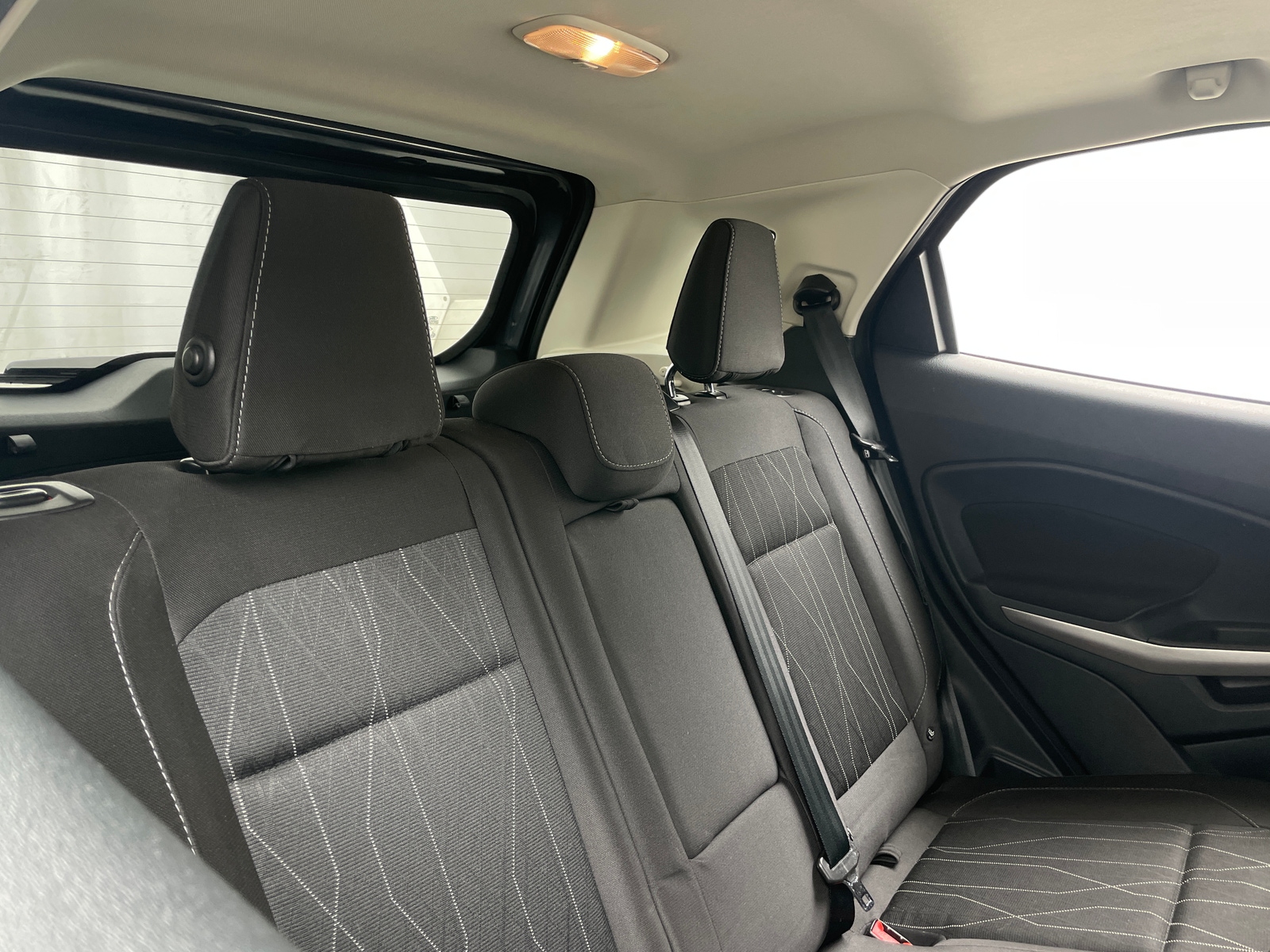 Thumbnail: 2019 Ford EcoSport - 6