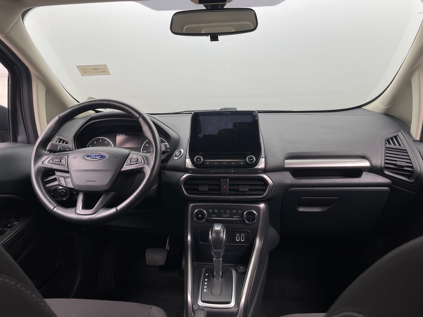 Thumbnail: 2019 Ford EcoSport - 3