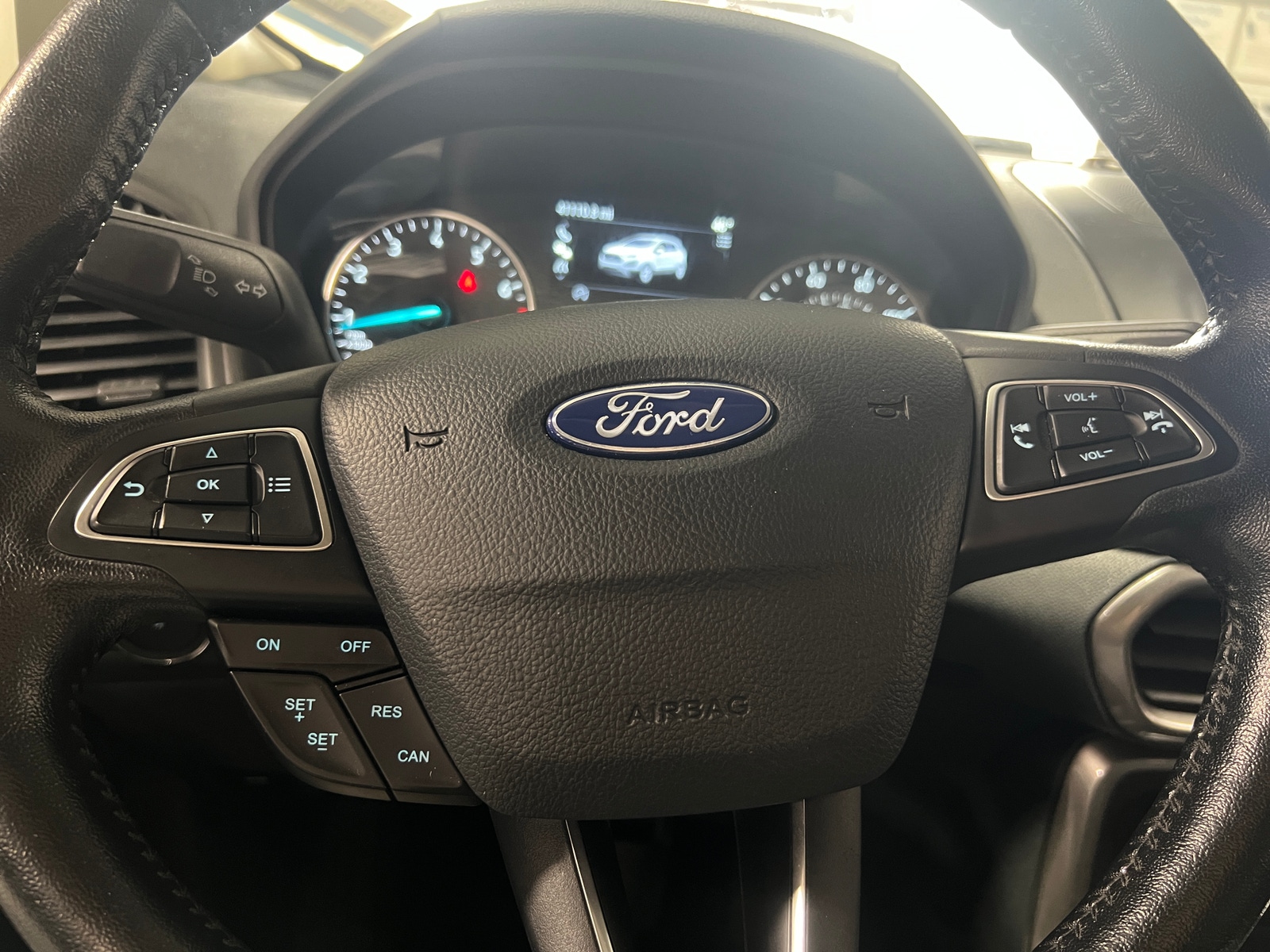 Thumbnail: 2019 Ford EcoSport - 5