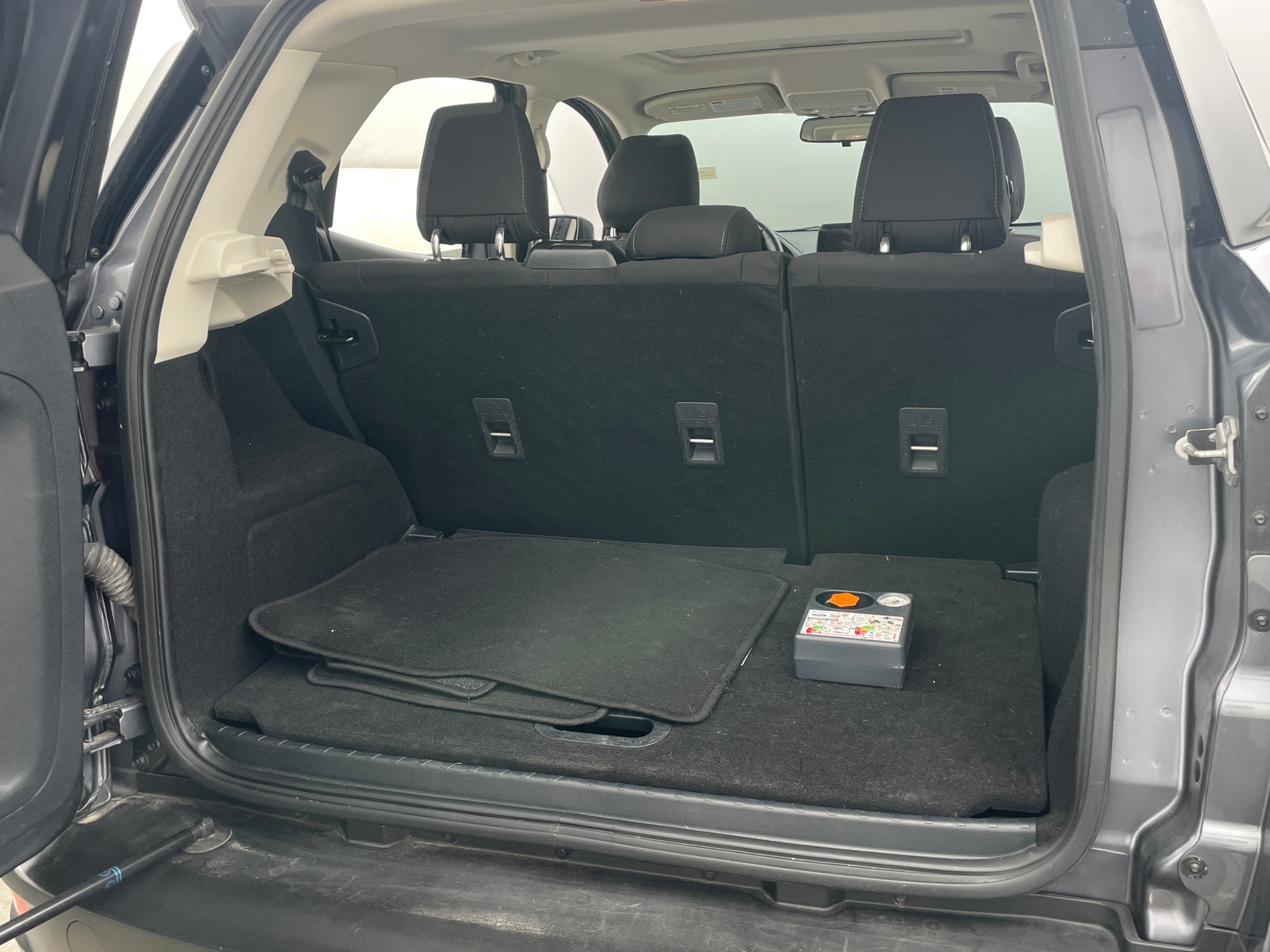 Thumbnail: 2019 Ford EcoSport - 7