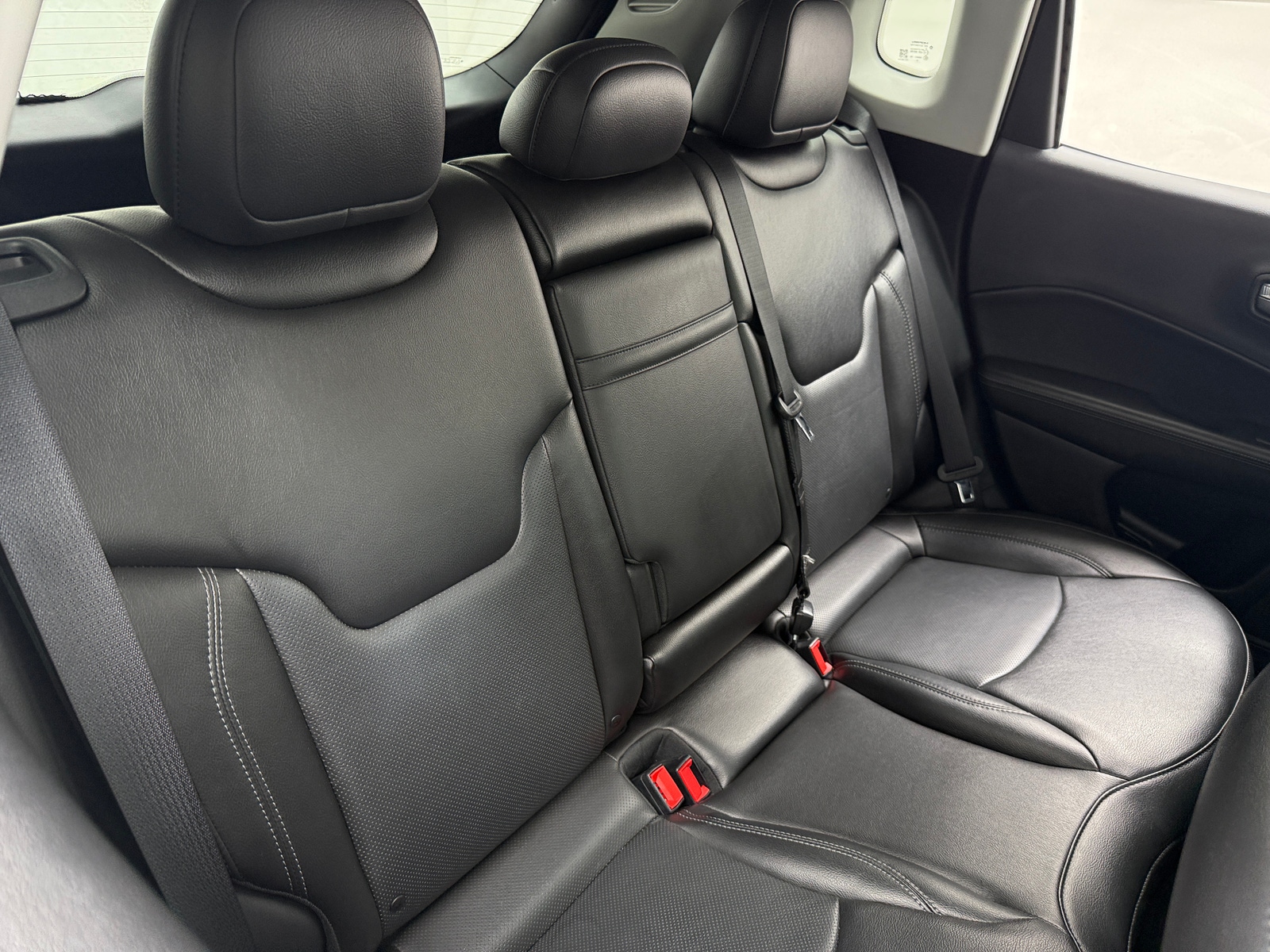 Thumbnail: 2019 Jeep Compass - 5