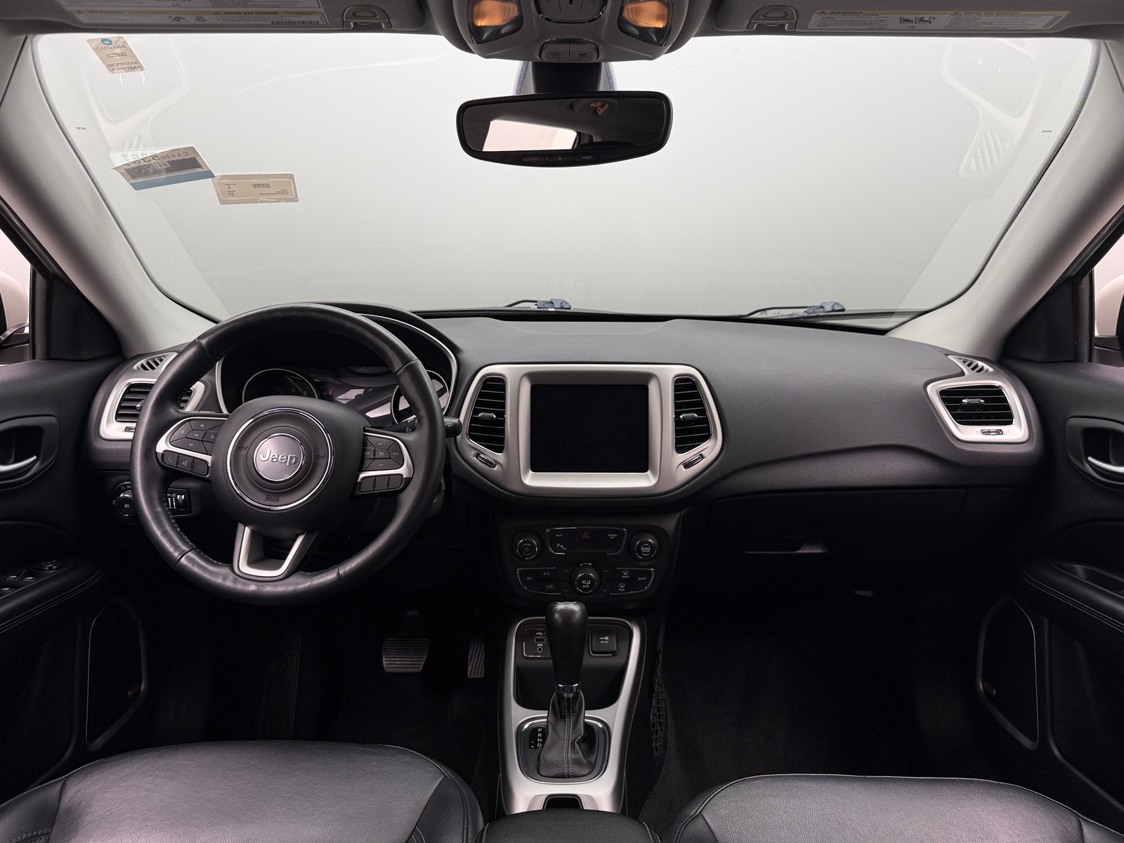 Thumbnail: 2019 Jeep Compass - 2