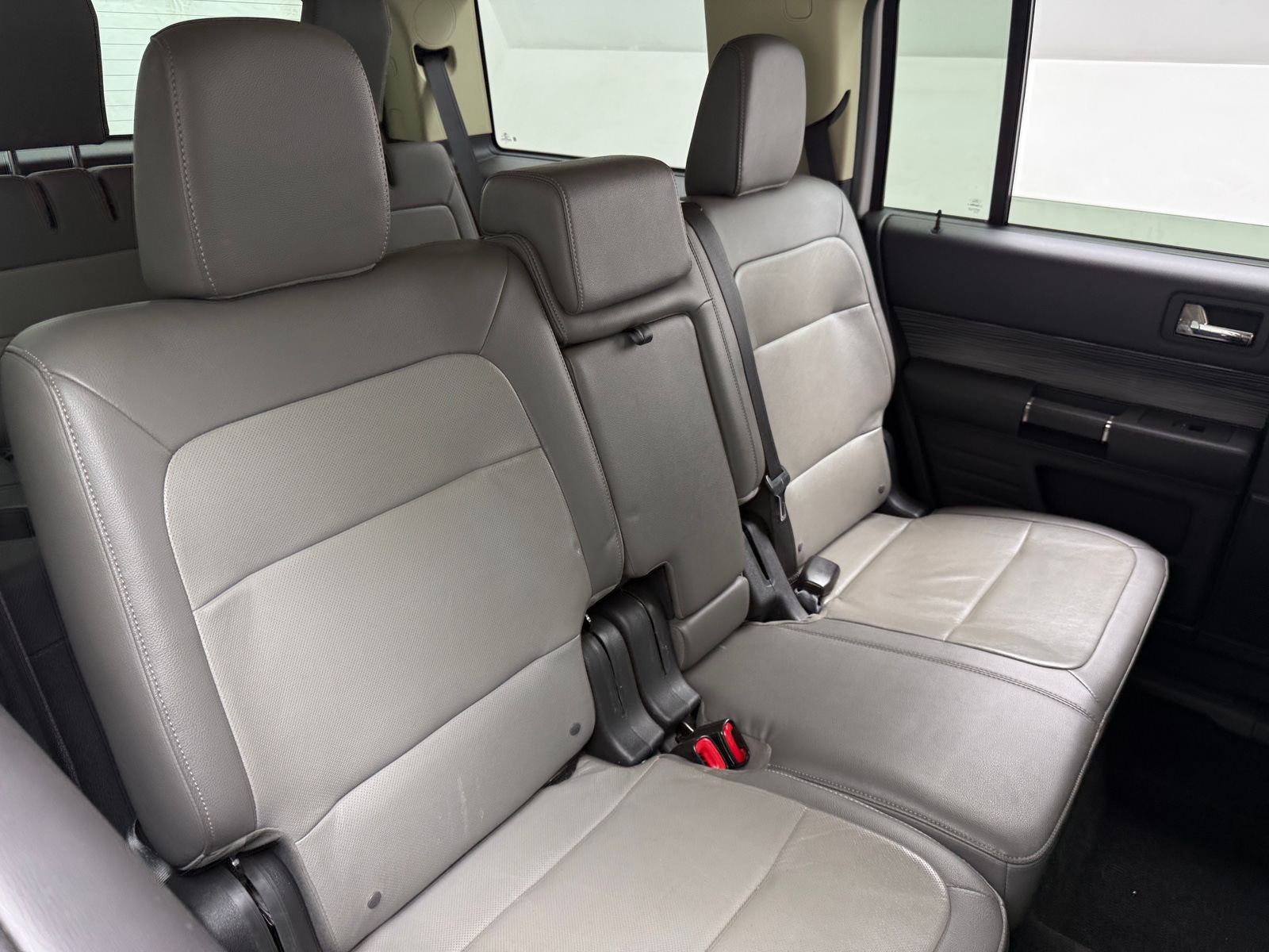 Thumbnail: 2019 Ford Flex - 6