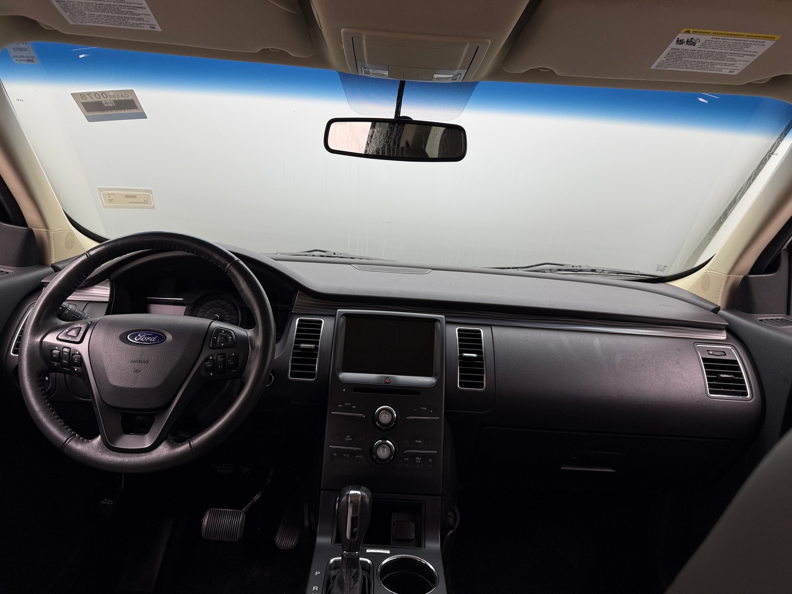 Thumbnail: 2019 Ford Flex - 3