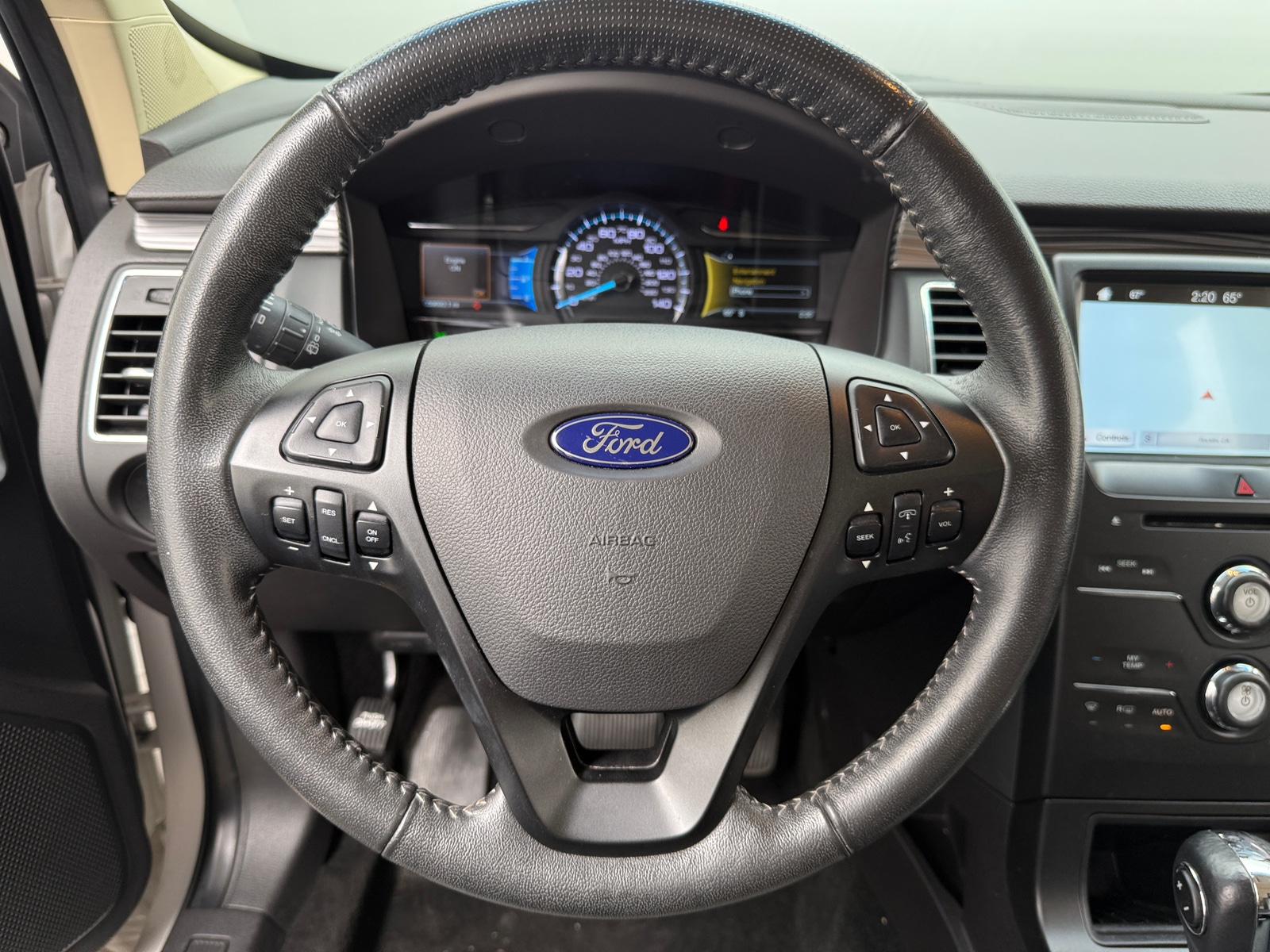 Thumbnail: 2019 Ford Flex - 5