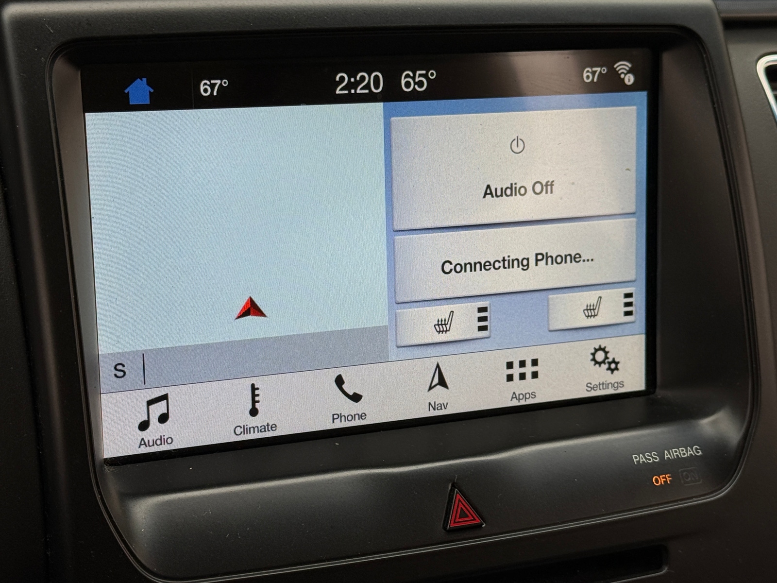 Thumbnail: 2019 Ford Flex - 4