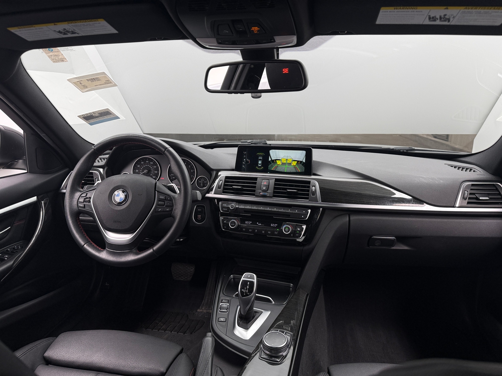 Thumbnail: 2017 BMW 3 Series - 2