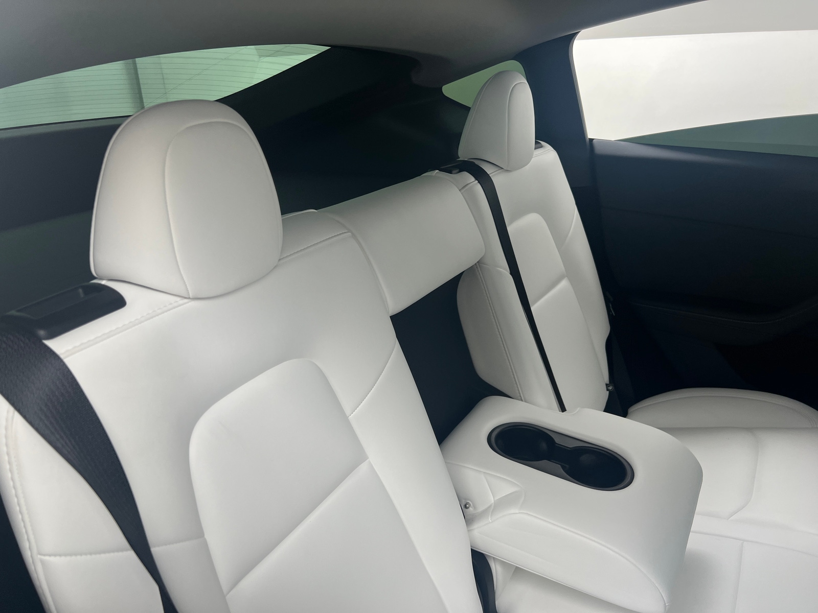 Thumbnail: 2024 Tesla Model Y - 5