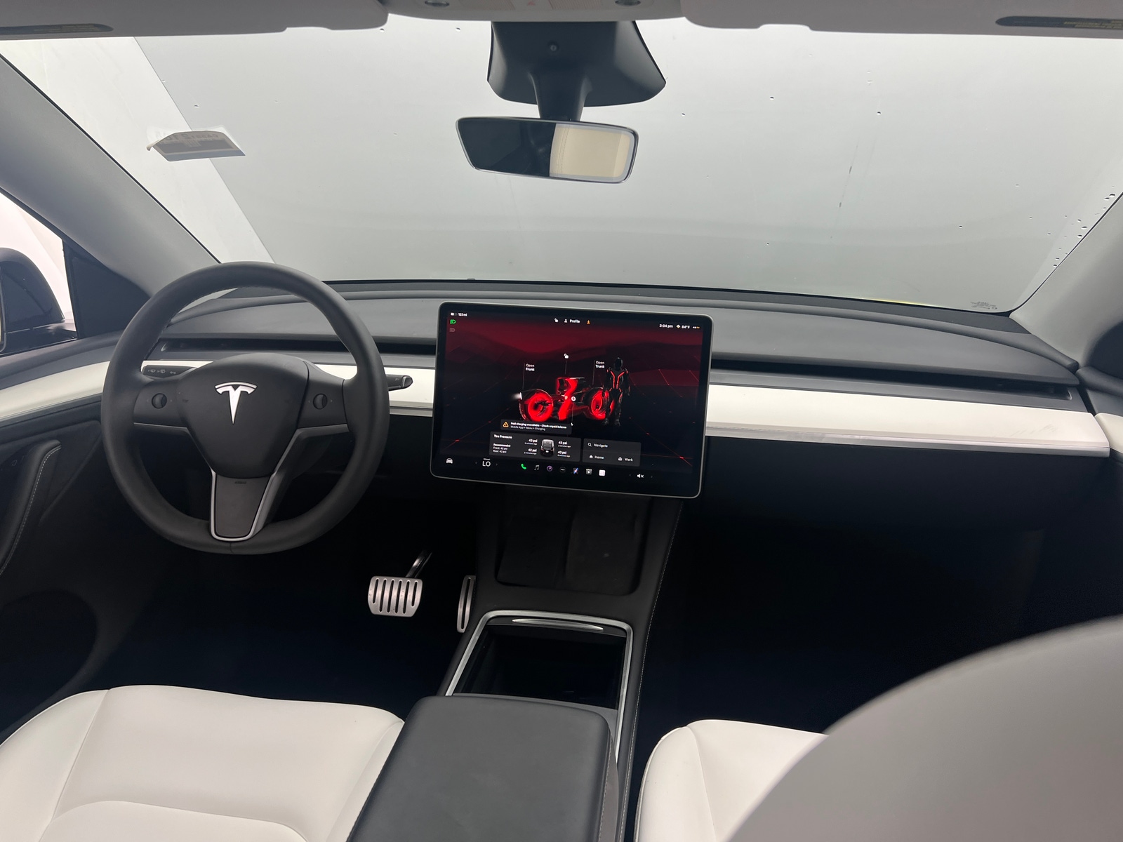 Thumbnail: 2024 Tesla Model Y - 2