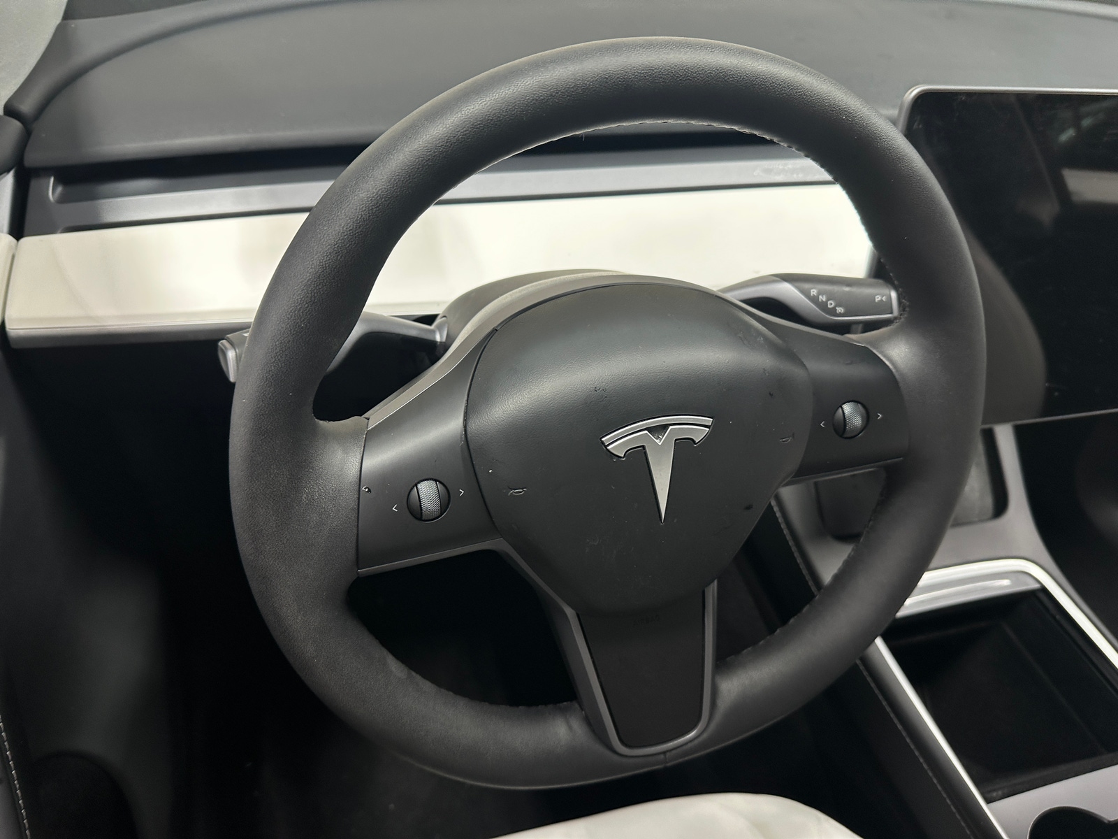 Thumbnail: 2024 Tesla Model Y - 4