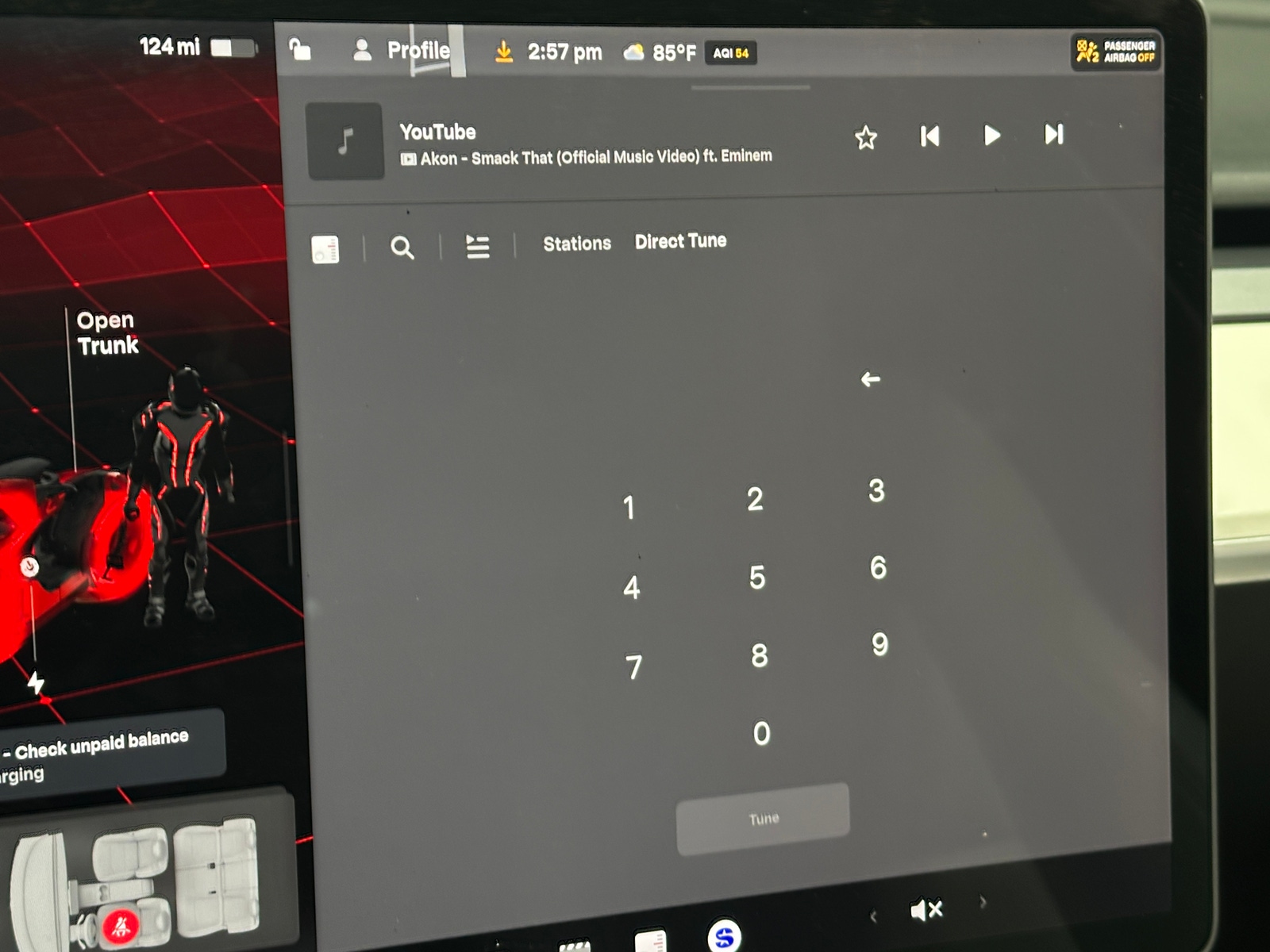 Thumbnail: 2024 Tesla Model Y - 3