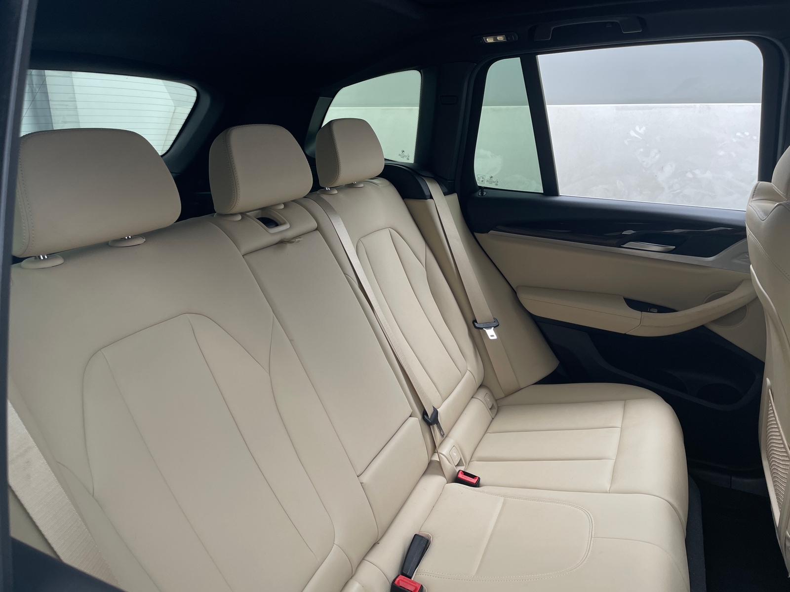 Thumbnail: 2021 BMW X3 - 5