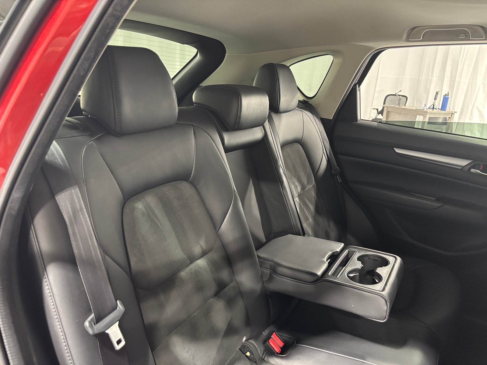 Thumbnail: 2018 Mazda CX-5 - 5
