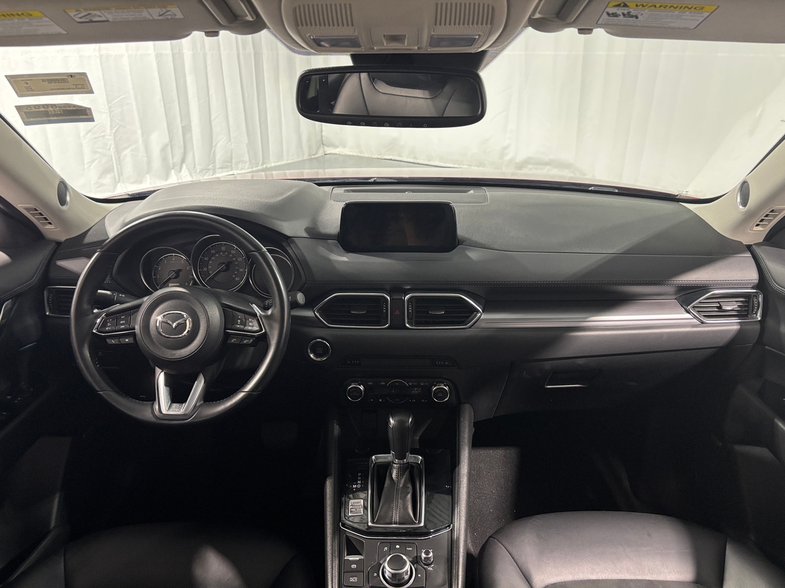 Thumbnail: 2018 Mazda CX-5 - 2