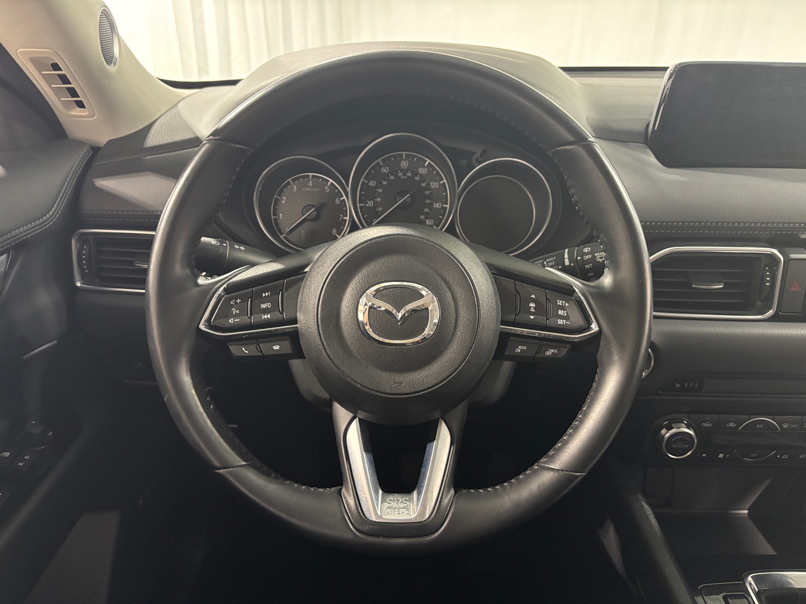 Thumbnail: 2018 Mazda CX-5 - 4