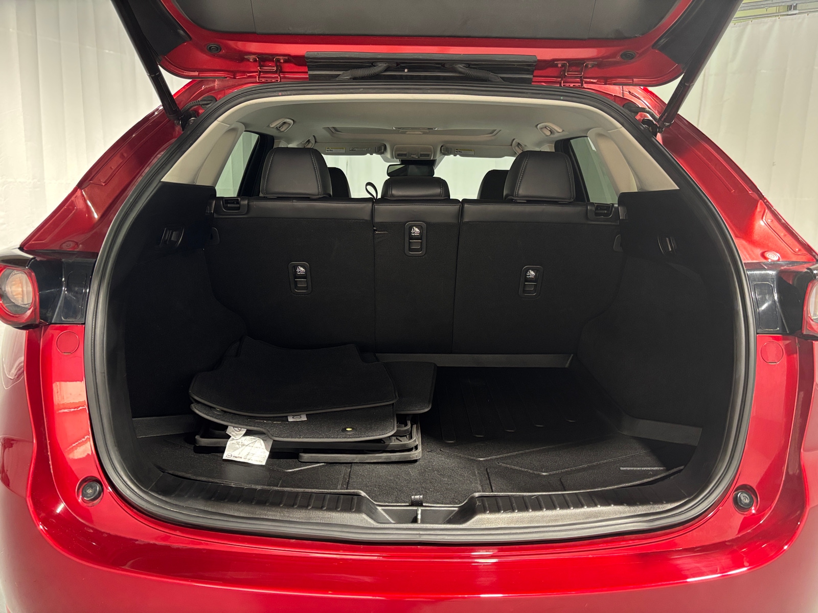 Thumbnail: 2018 Mazda CX-5 - 6