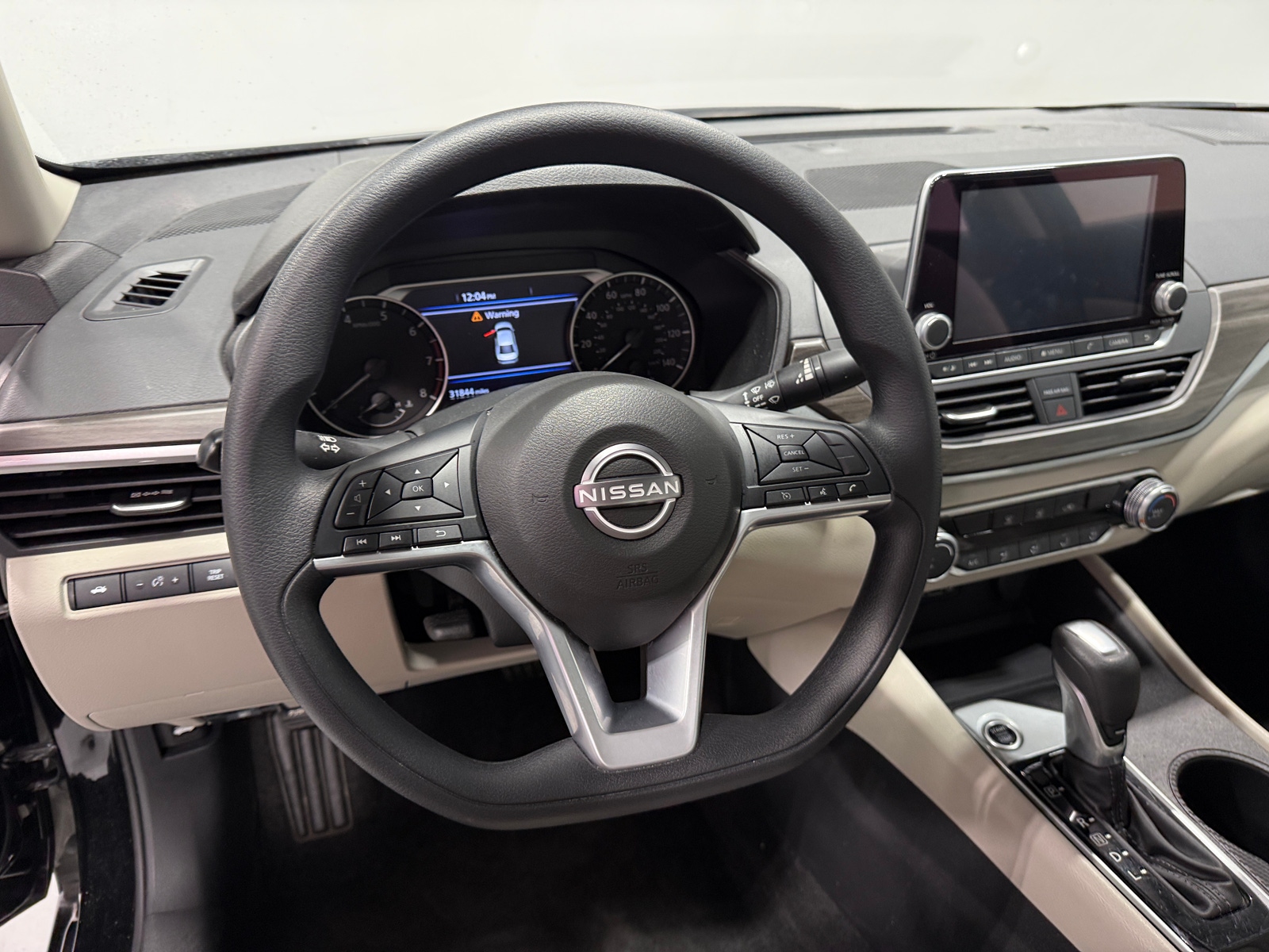 Thumbnail: 2025 Nissan Altima - 5
