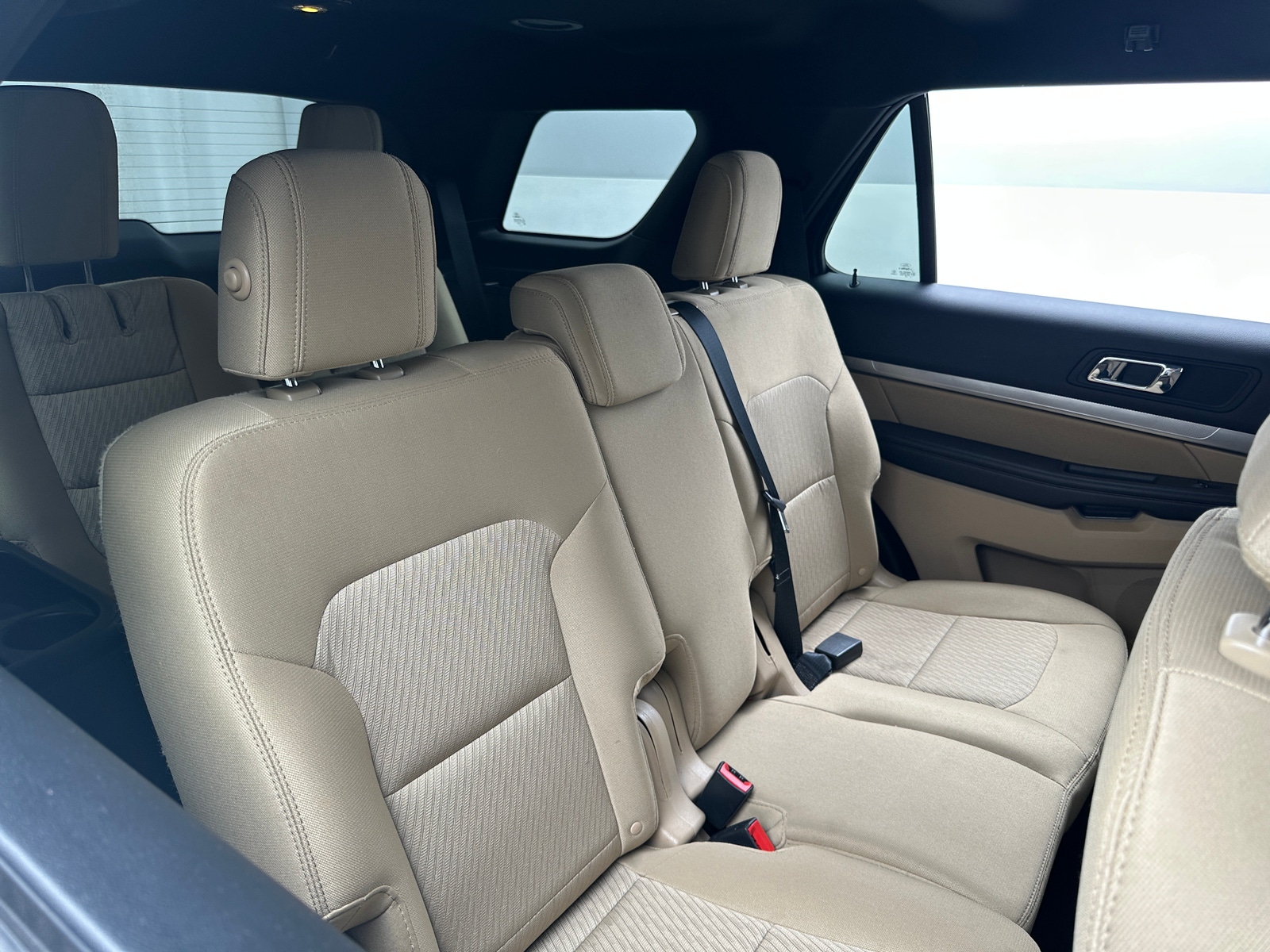Thumbnail: 2017 Ford Explorer - 6