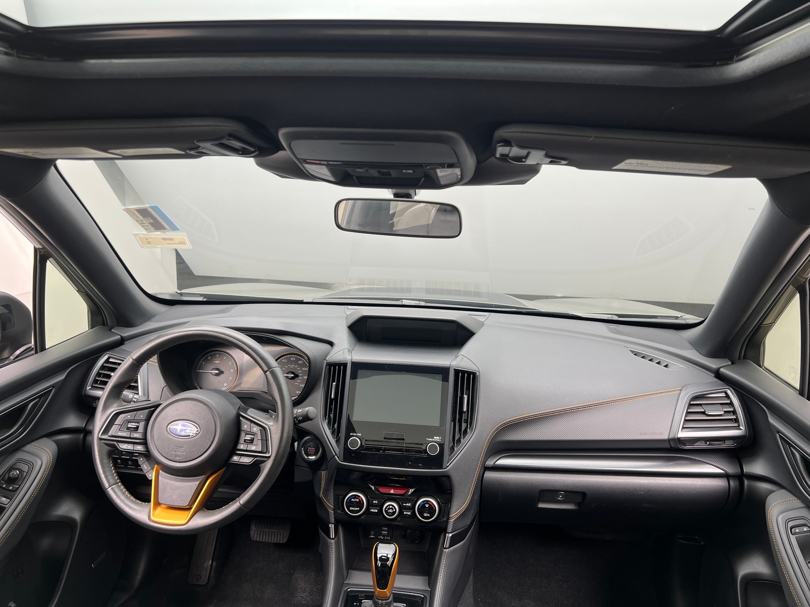 Thumbnail: 2024 Subaru Forester - 2