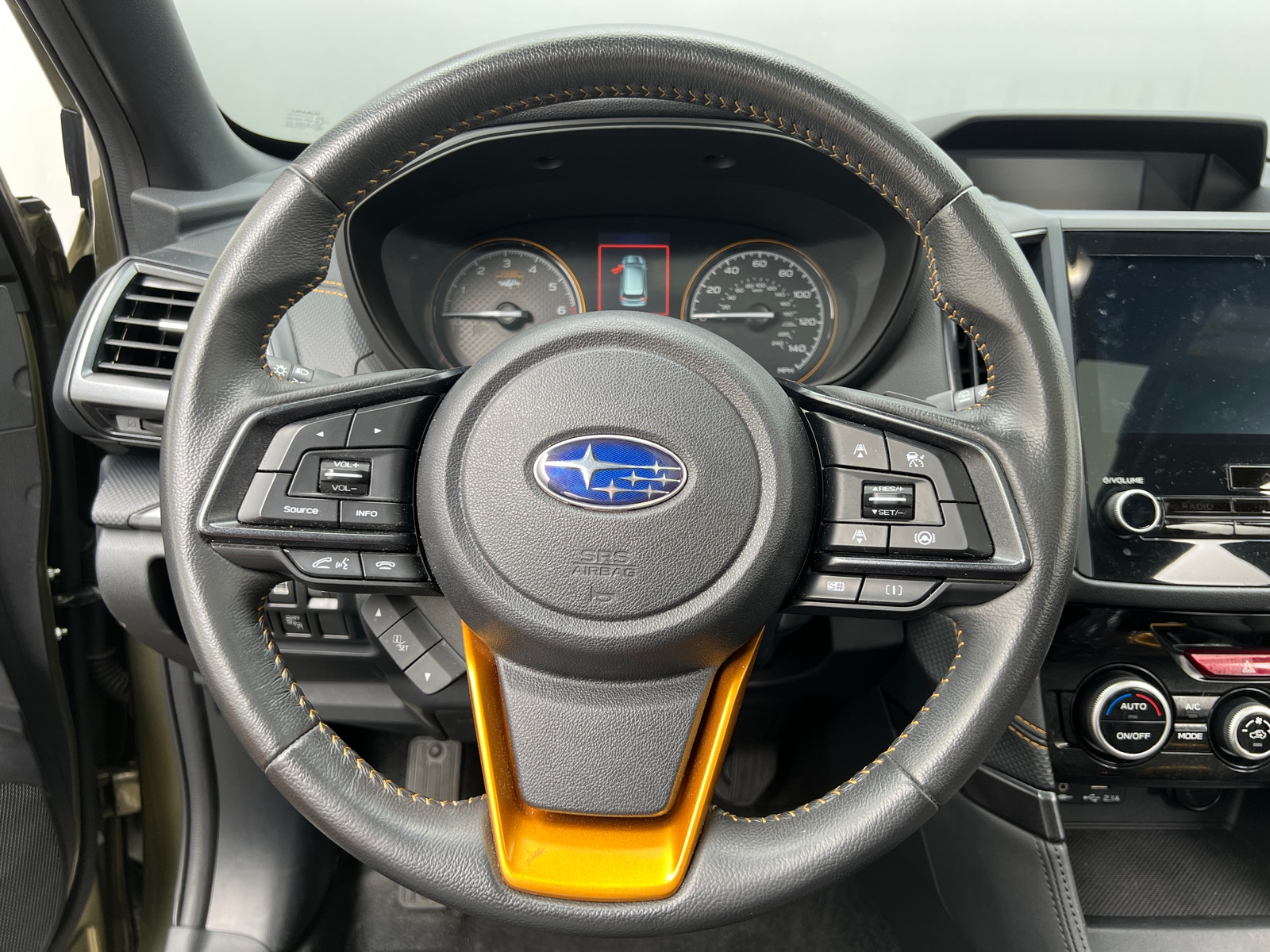 Thumbnail: 2024 Subaru Forester - 4