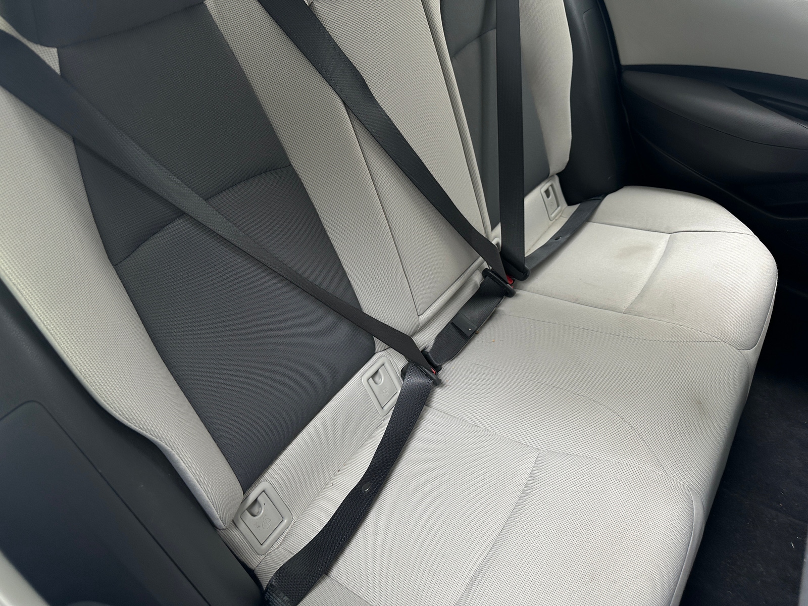 Thumbnail: 2021 Toyota Corolla - 6