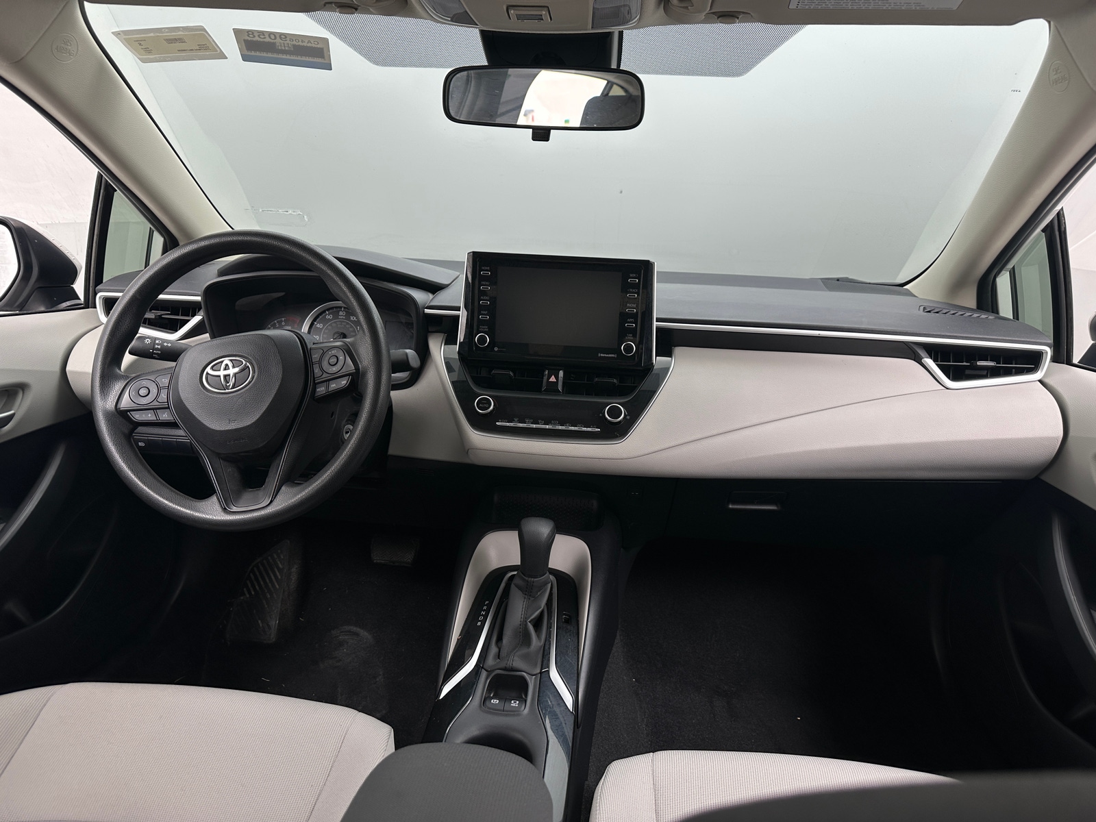 Thumbnail: 2021 Toyota Corolla - 3