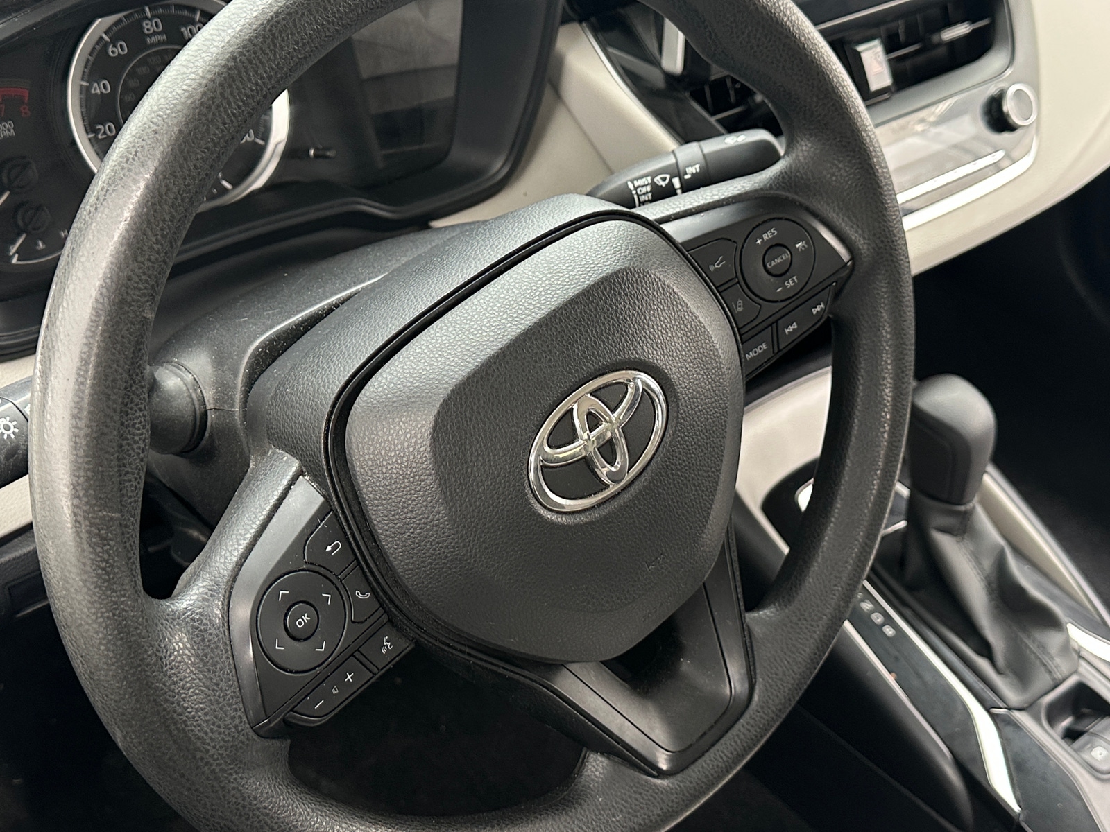Thumbnail: 2021 Toyota Corolla - 5