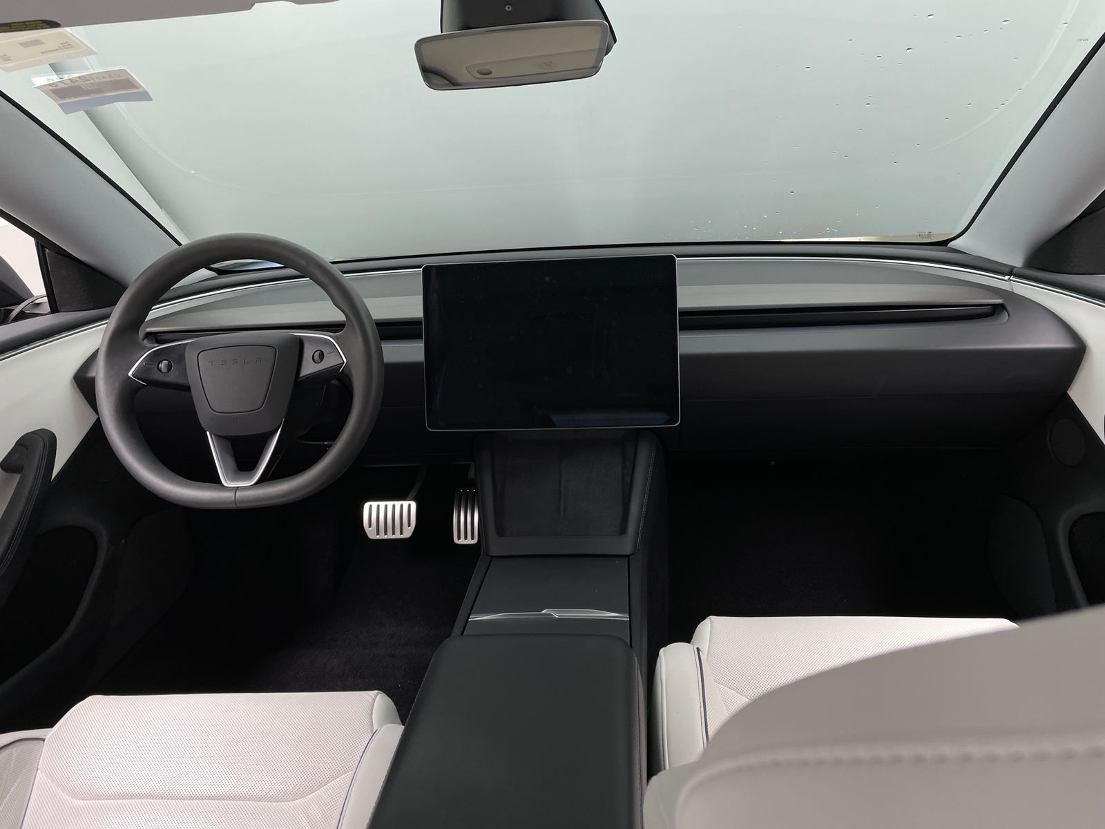Thumbnail: 2024 Tesla Model 3 - 2