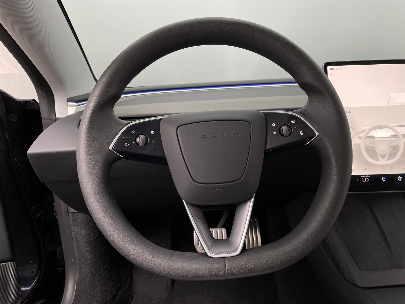 Thumbnail: 2024 Tesla Model 3 - 4