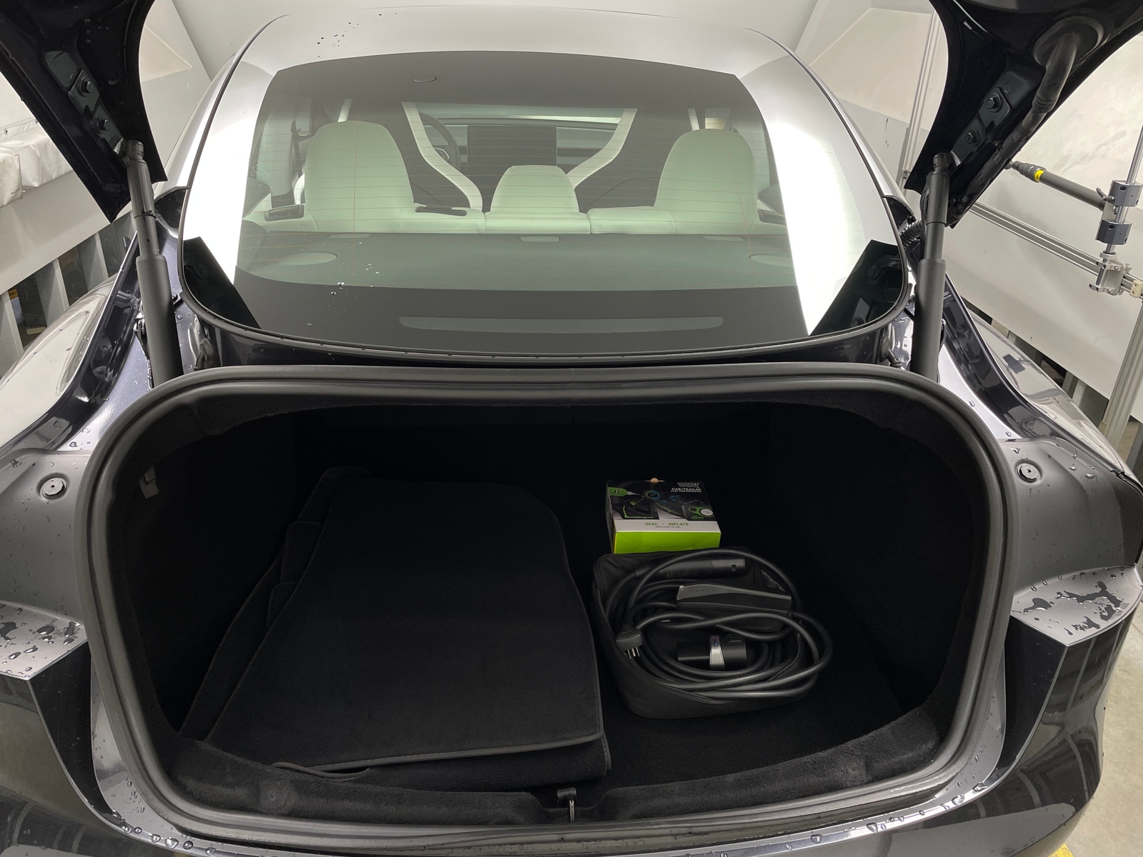 Thumbnail: 2024 Tesla Model 3 - 6