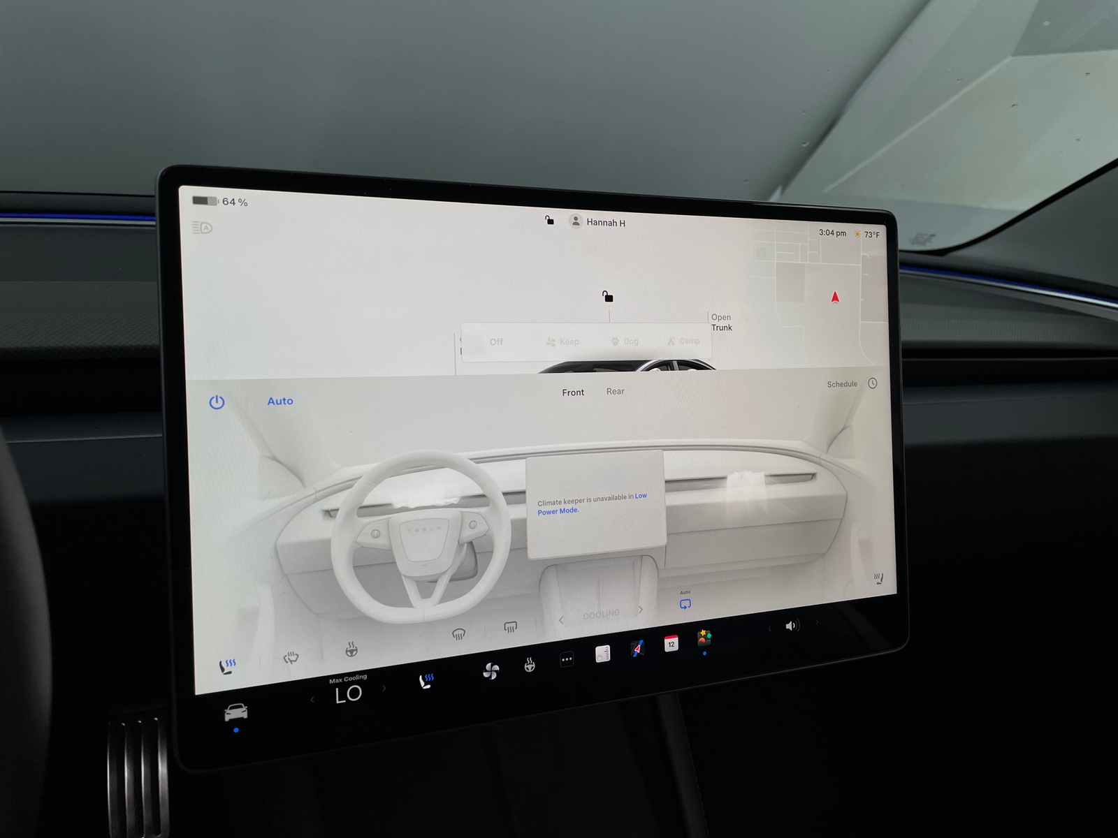 Thumbnail: 2024 Tesla Model 3 - 3