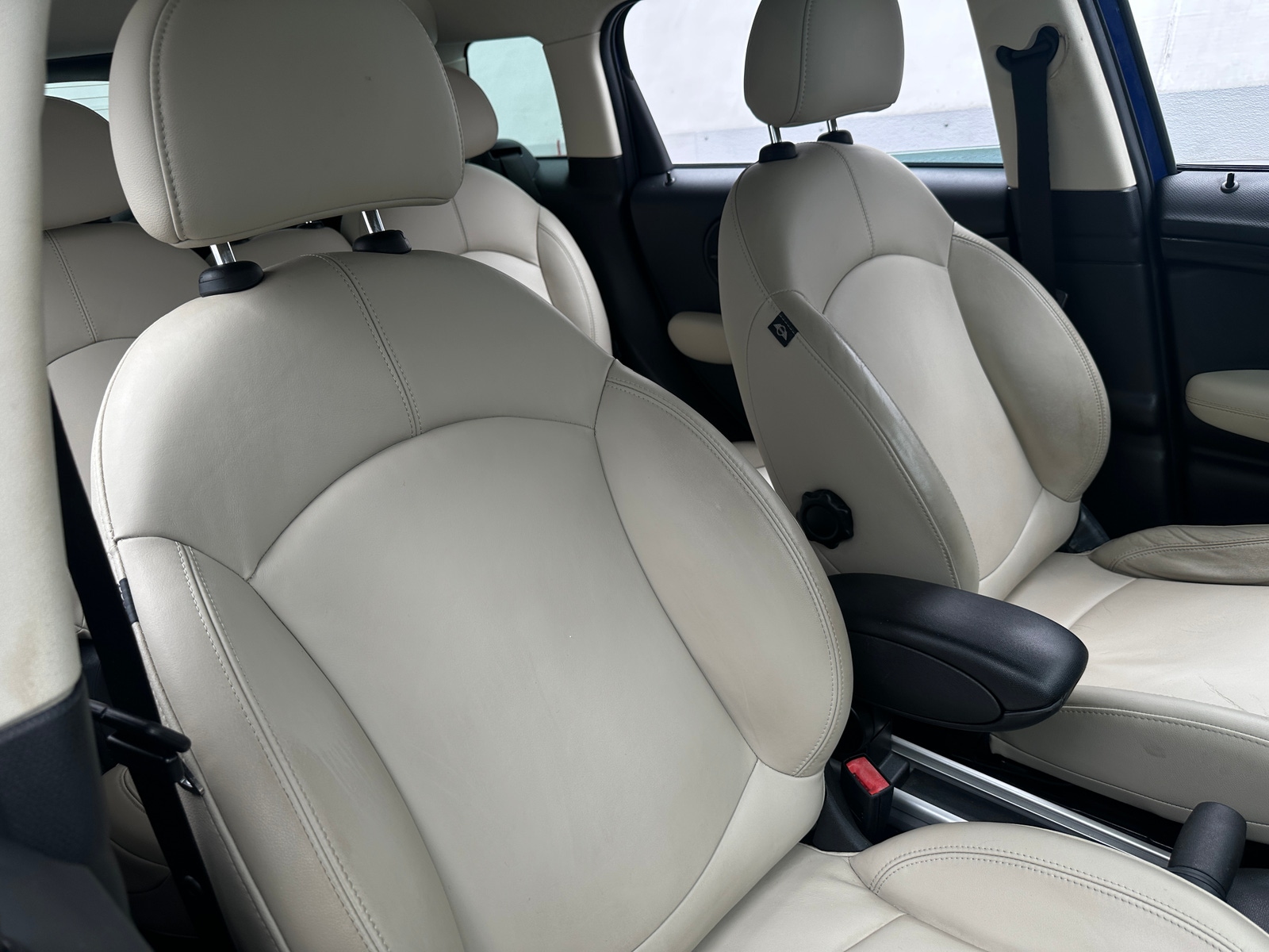 Thumbnail: 2016 MINI Cooper Countryman - 2