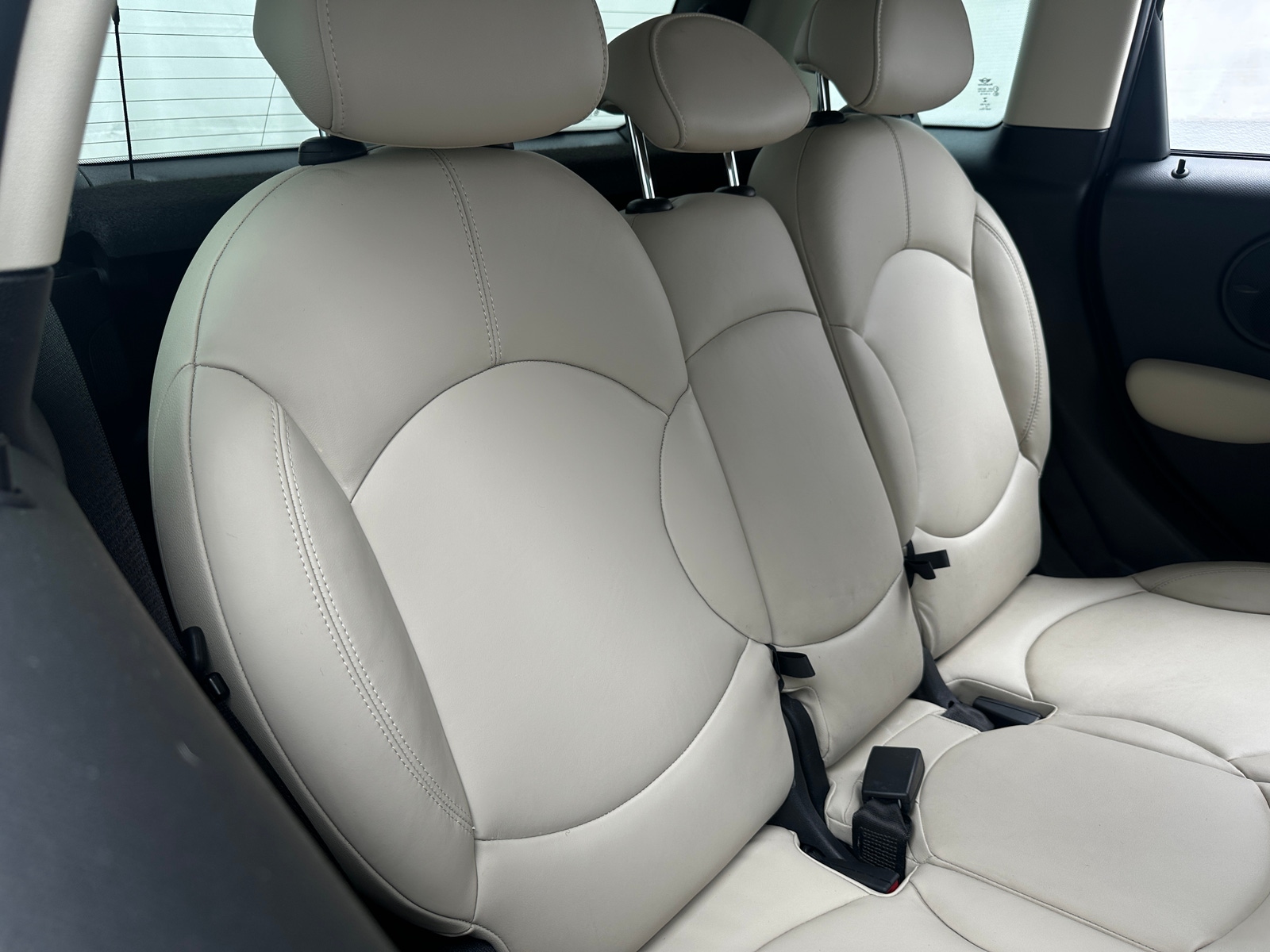 Thumbnail: 2016 MINI Cooper Countryman - 6
