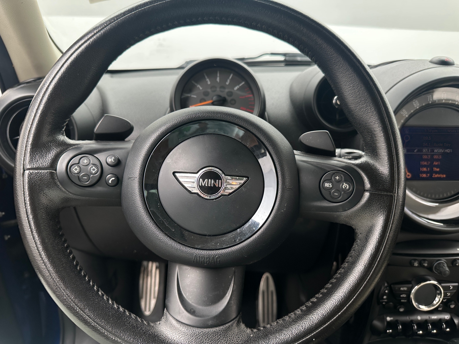 Thumbnail: 2016 MINI Cooper Countryman - 5