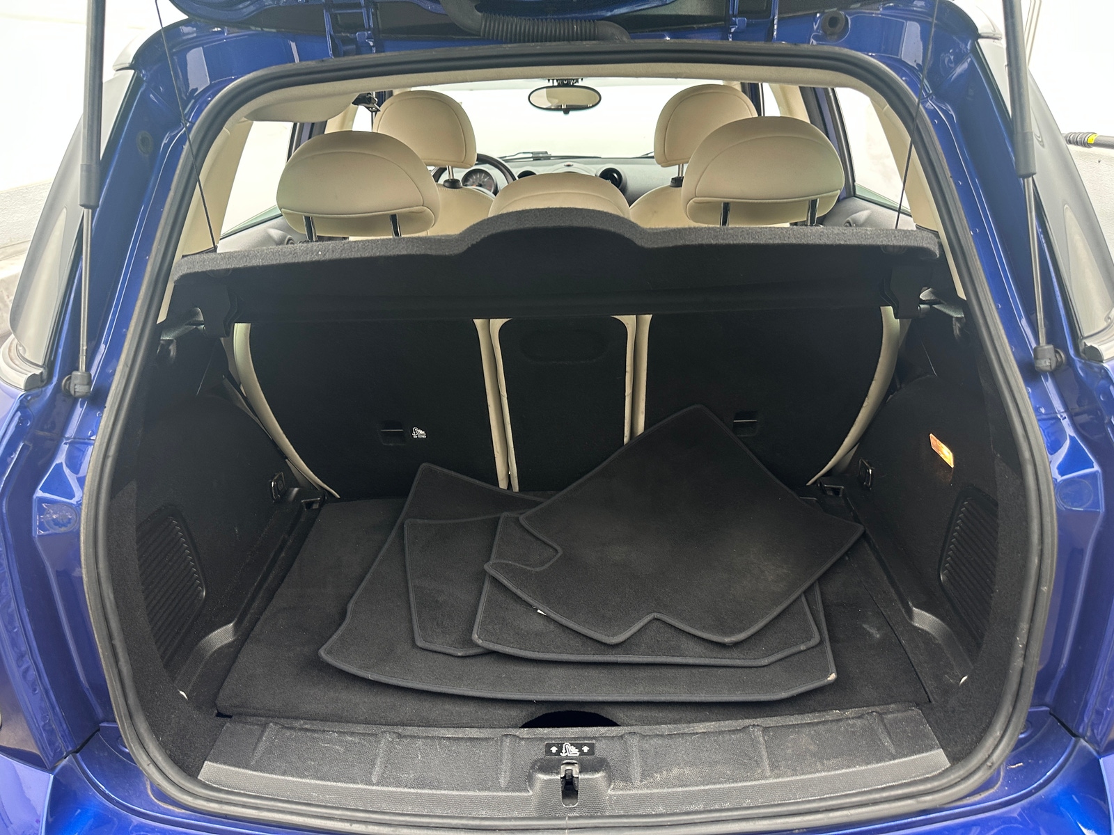 Thumbnail: 2016 MINI Cooper Countryman - 7