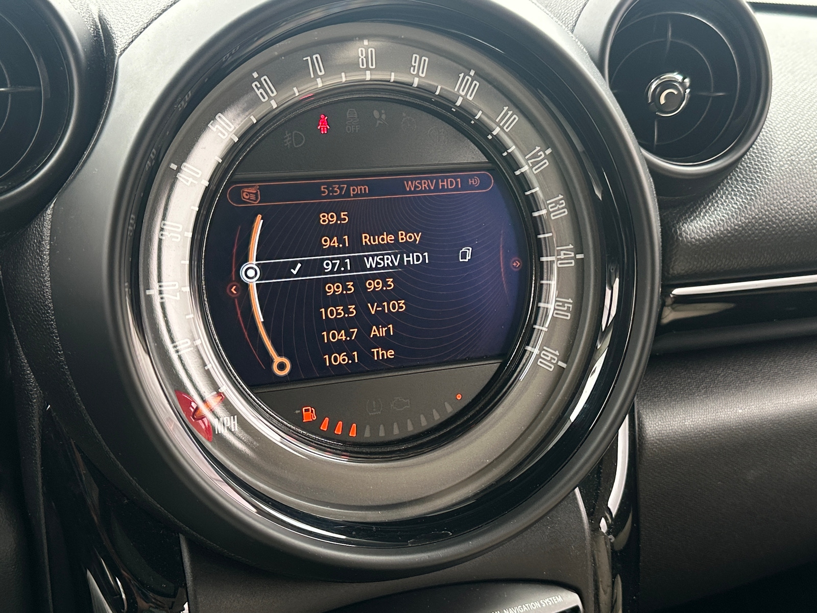 Thumbnail: 2016 MINI Cooper Countryman - 4
