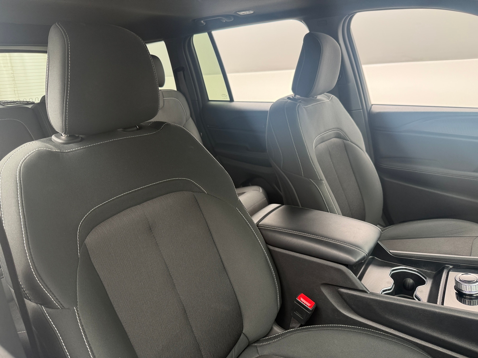 Thumbnail: 2024 Jeep Grand Cherokee - 2