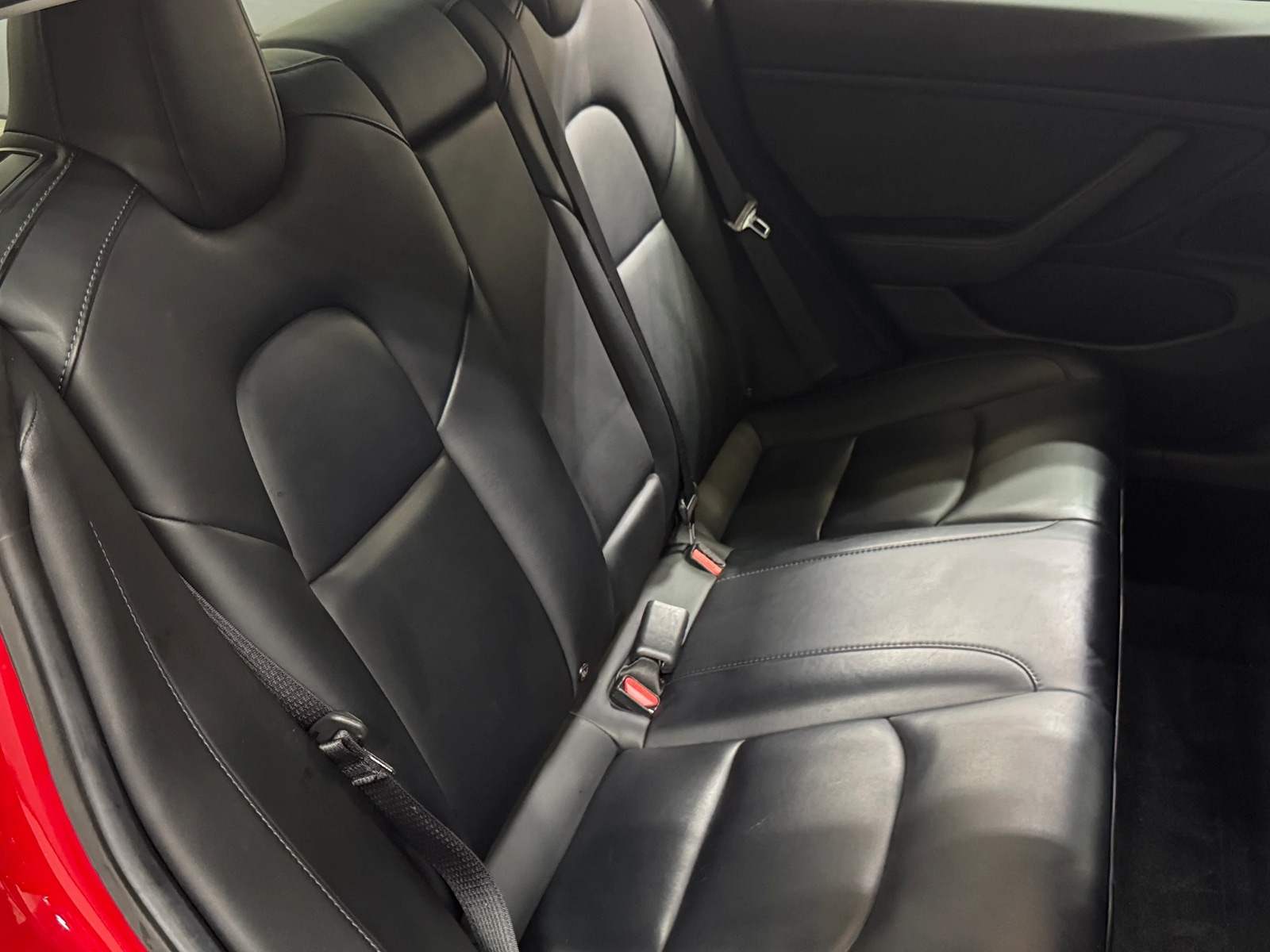 Thumbnail: 2019 Tesla Model 3 - 4