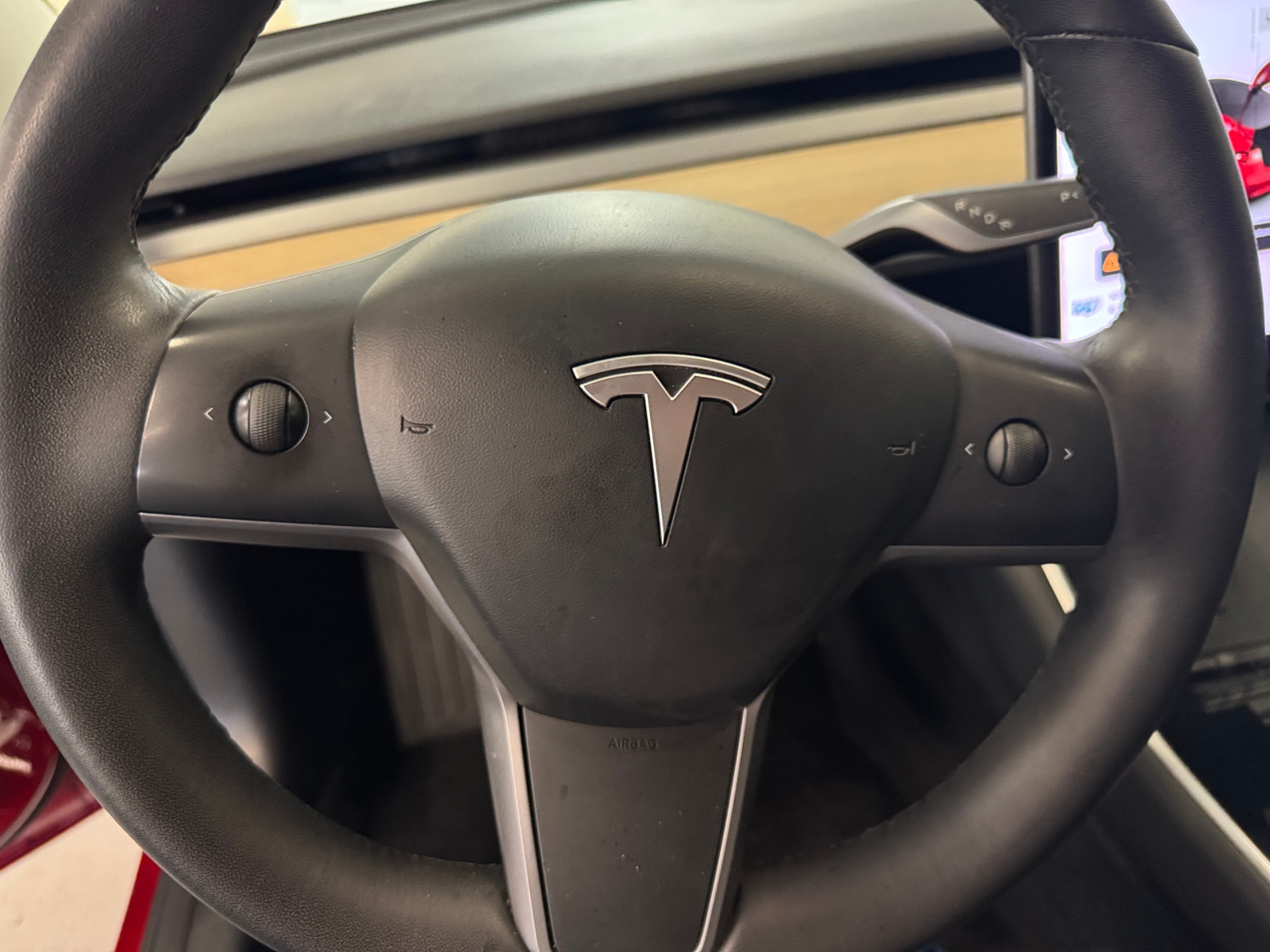 Thumbnail: 2019 Tesla Model 3 - 3