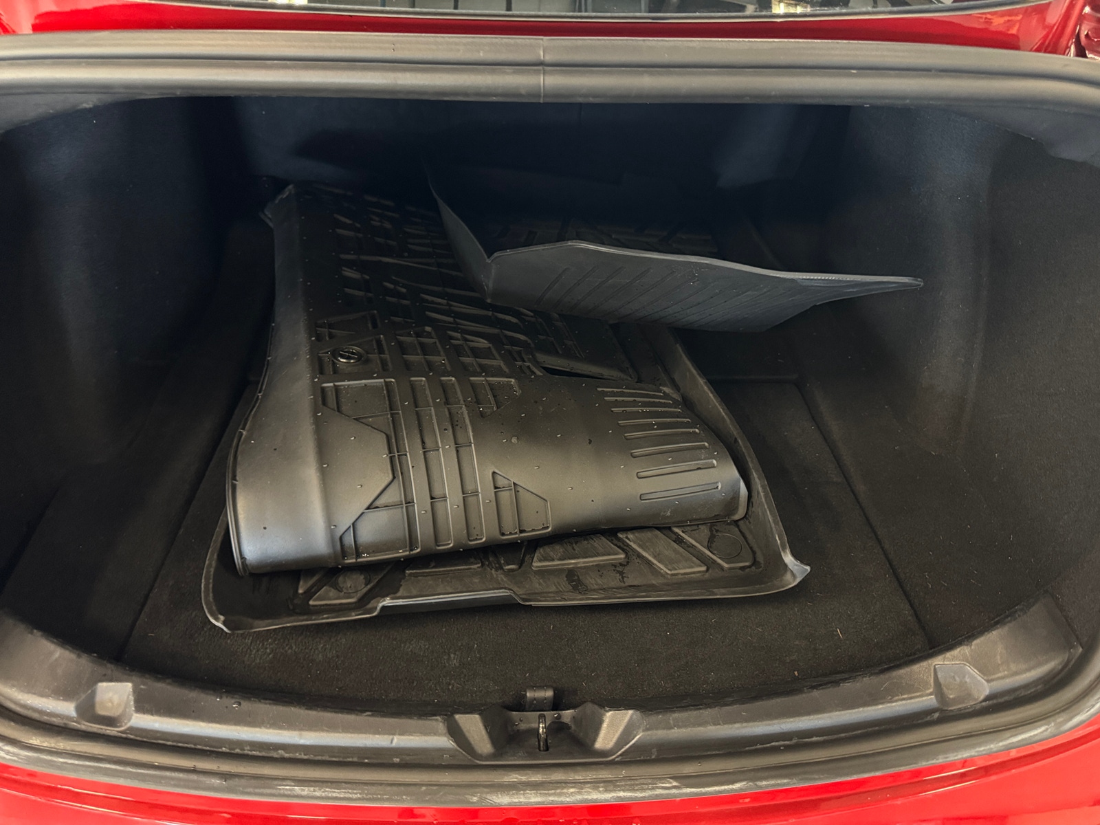 Thumbnail: 2019 Tesla Model 3 - 5