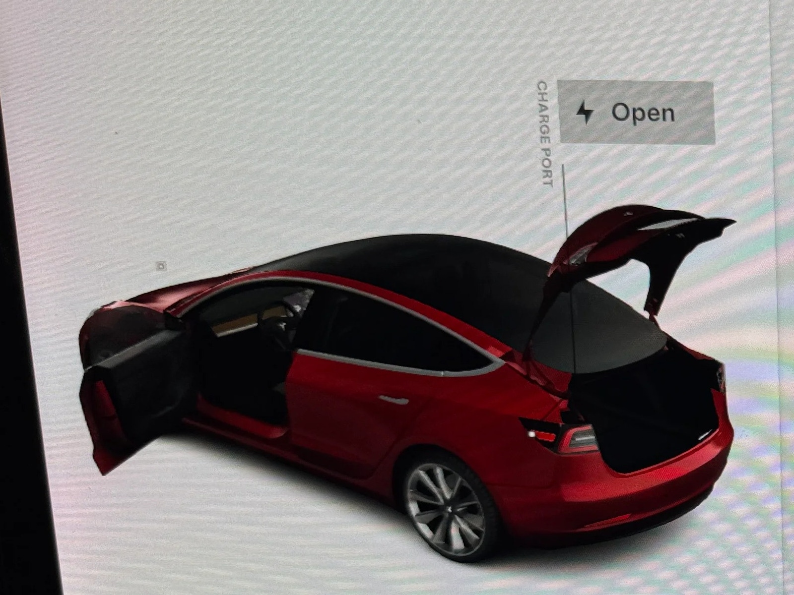Thumbnail: 2019 Tesla Model 3 - 2