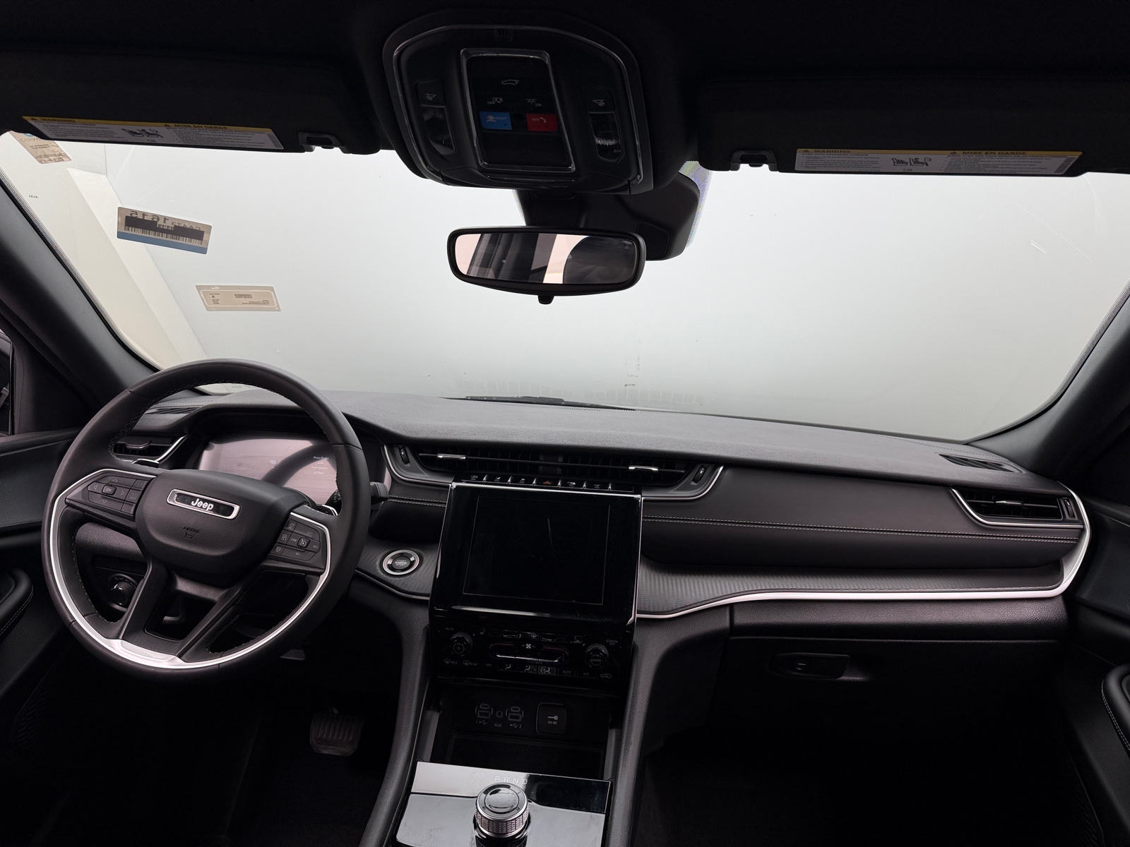 Thumbnail: 2023 Jeep Grand Cherokee - 3