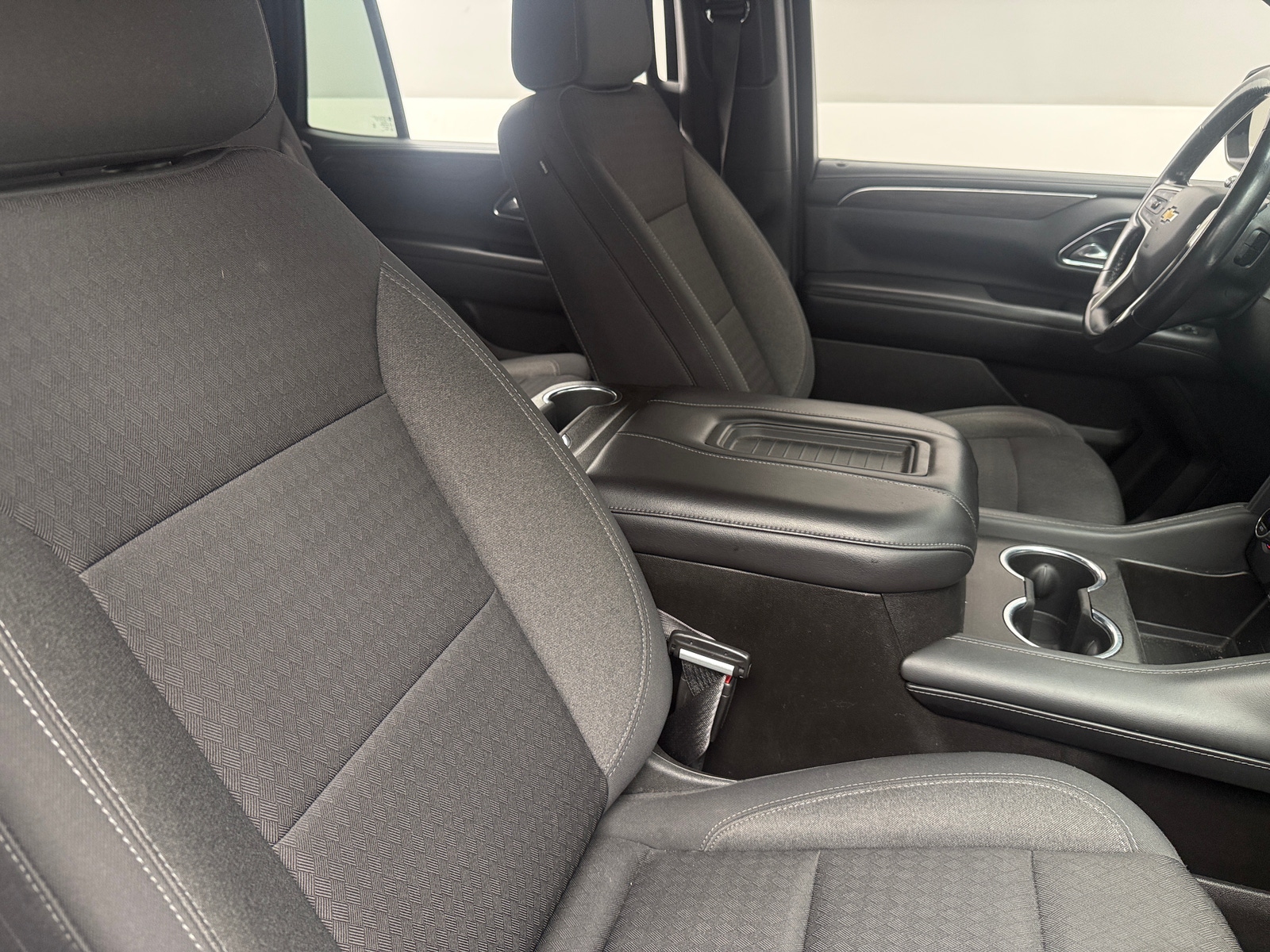 Thumbnail: 2021 Chevrolet Tahoe - 2