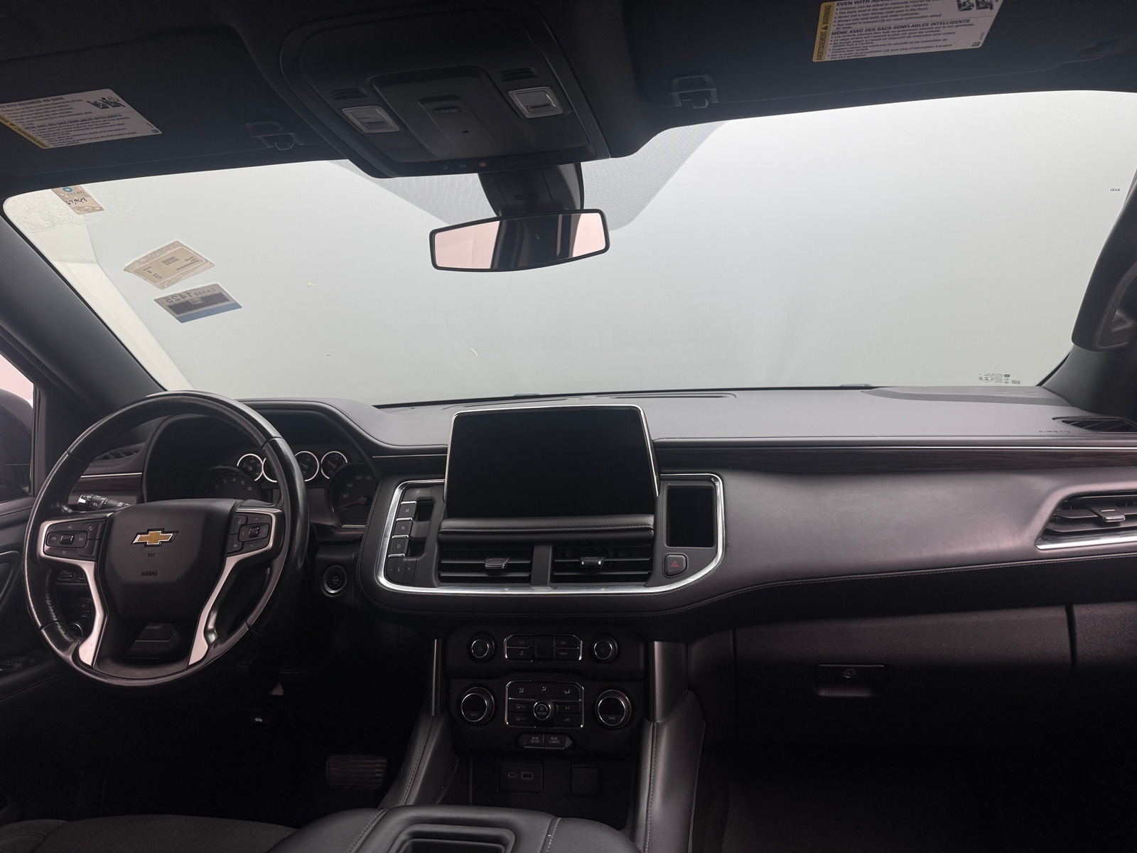 Thumbnail: 2021 Chevrolet Tahoe - 3