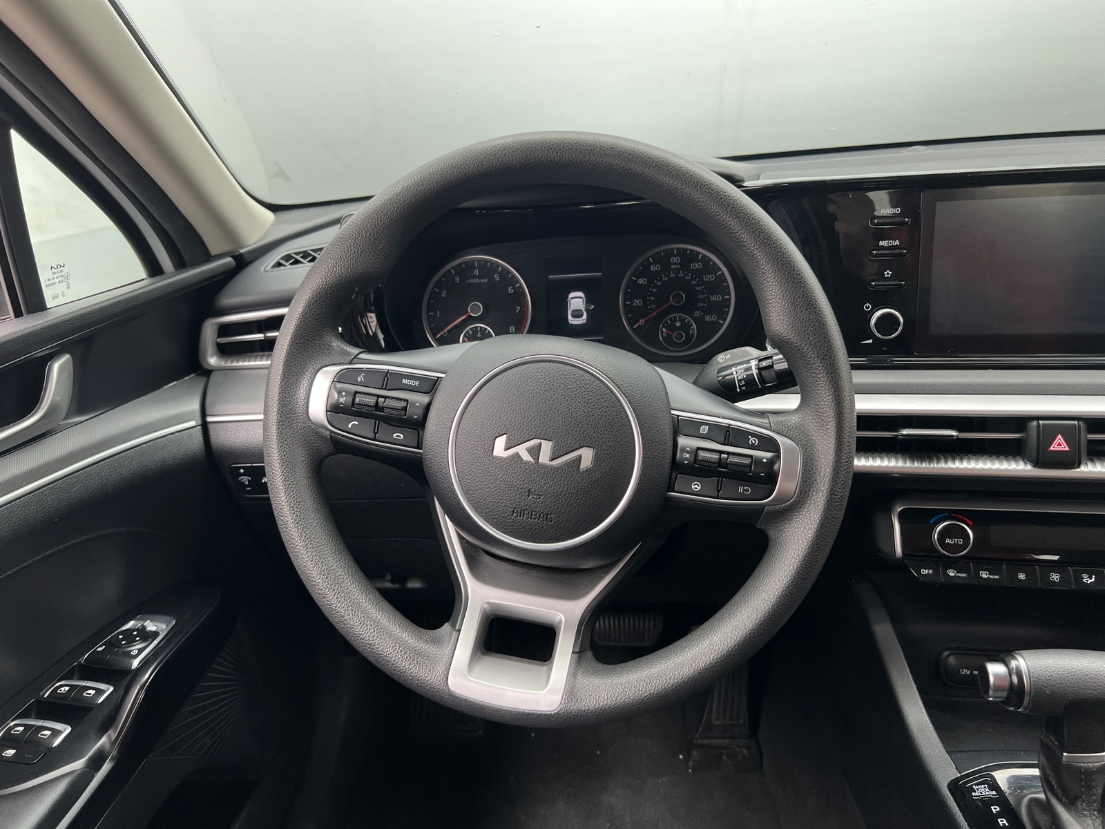 Thumbnail: 2022 Kia K5 - 5