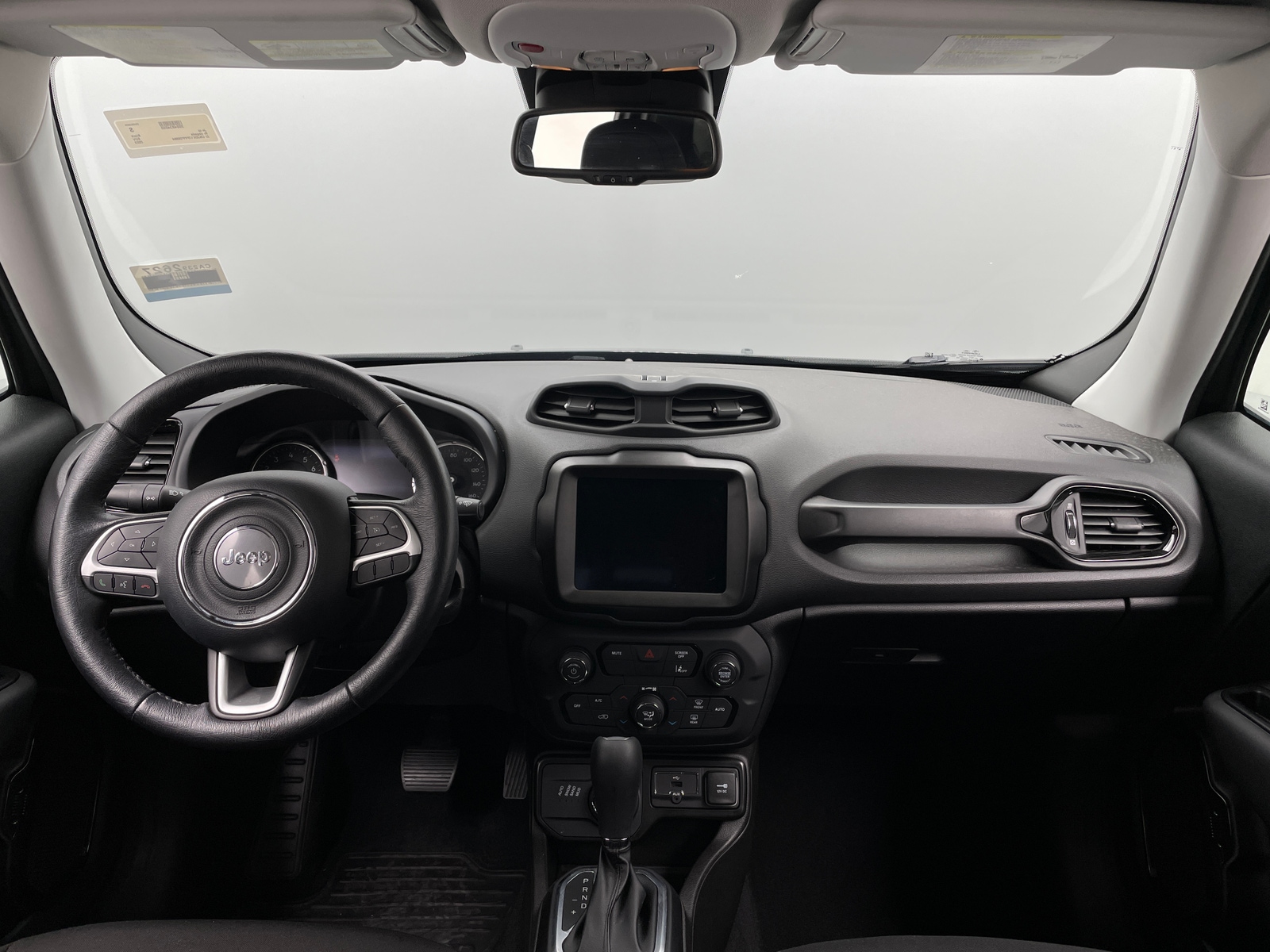 Thumbnail: 2023 Jeep Renegade - 3