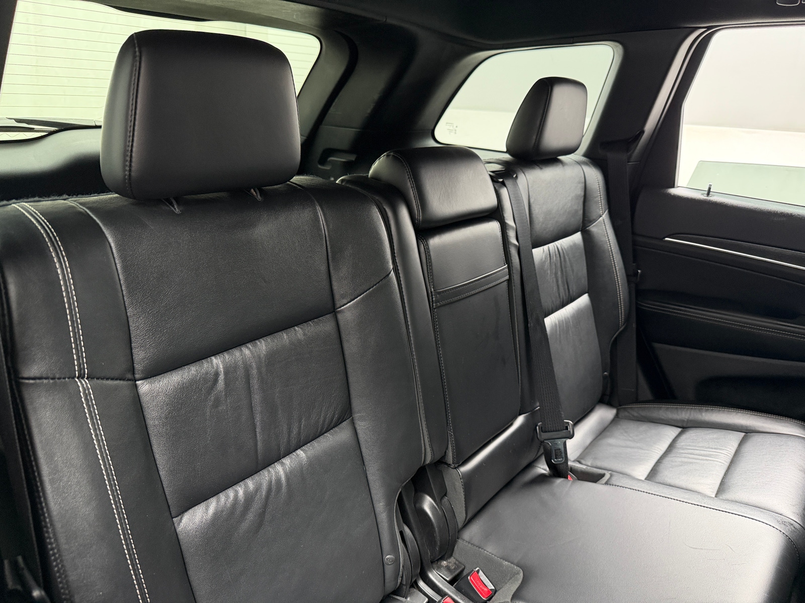 Thumbnail: 2015 Jeep Grand Cherokee - 5